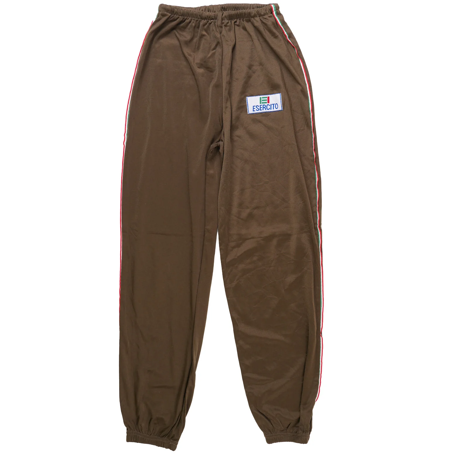 Issued Italian Army Sweatpants