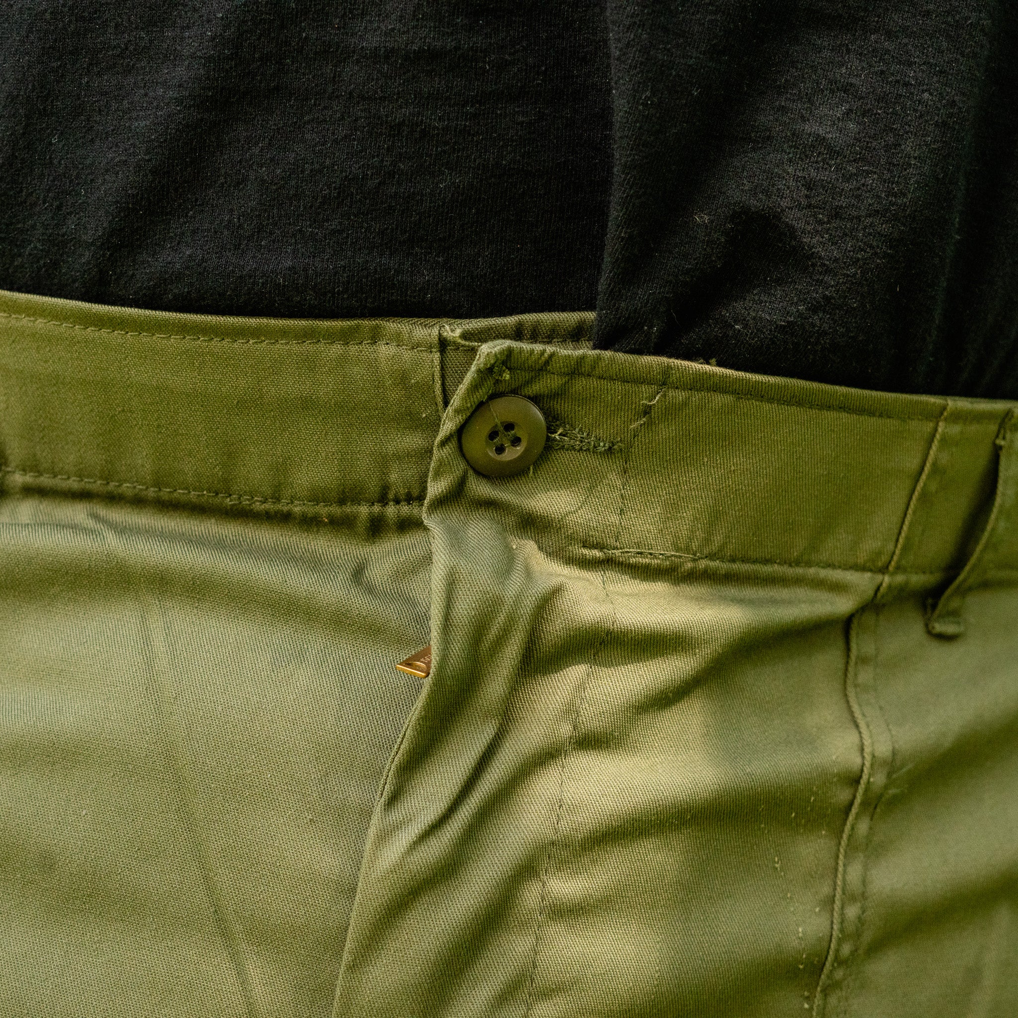 Issued OG-507 Fatigue Pants - Image 11