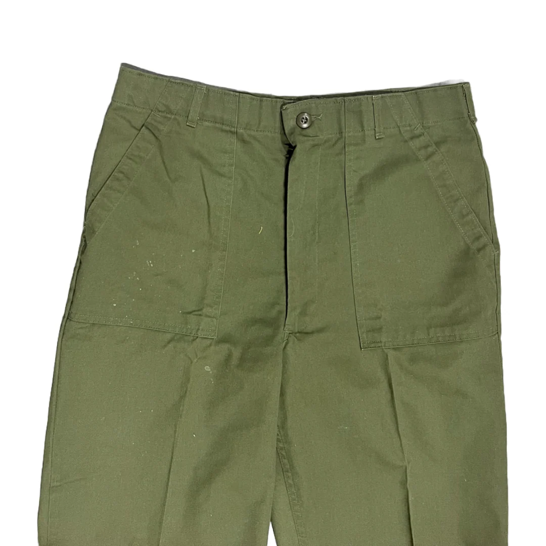 Issued OG-507 Fatigue Pants - Image 3