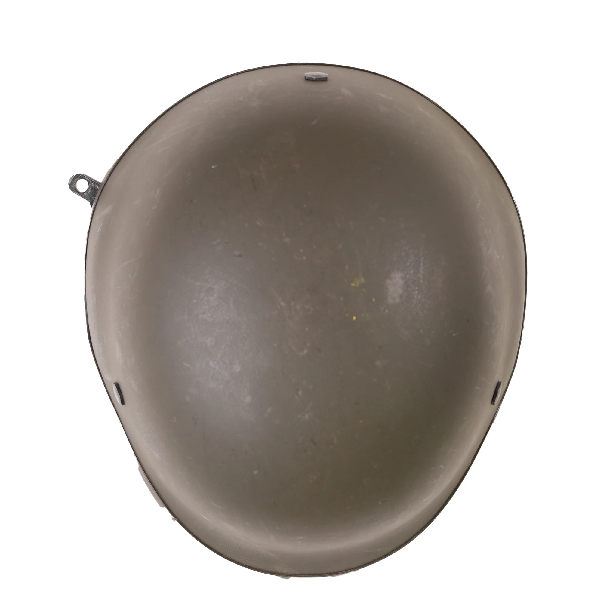 Issued Operation Interflex Kevlar Helmets - Image 3