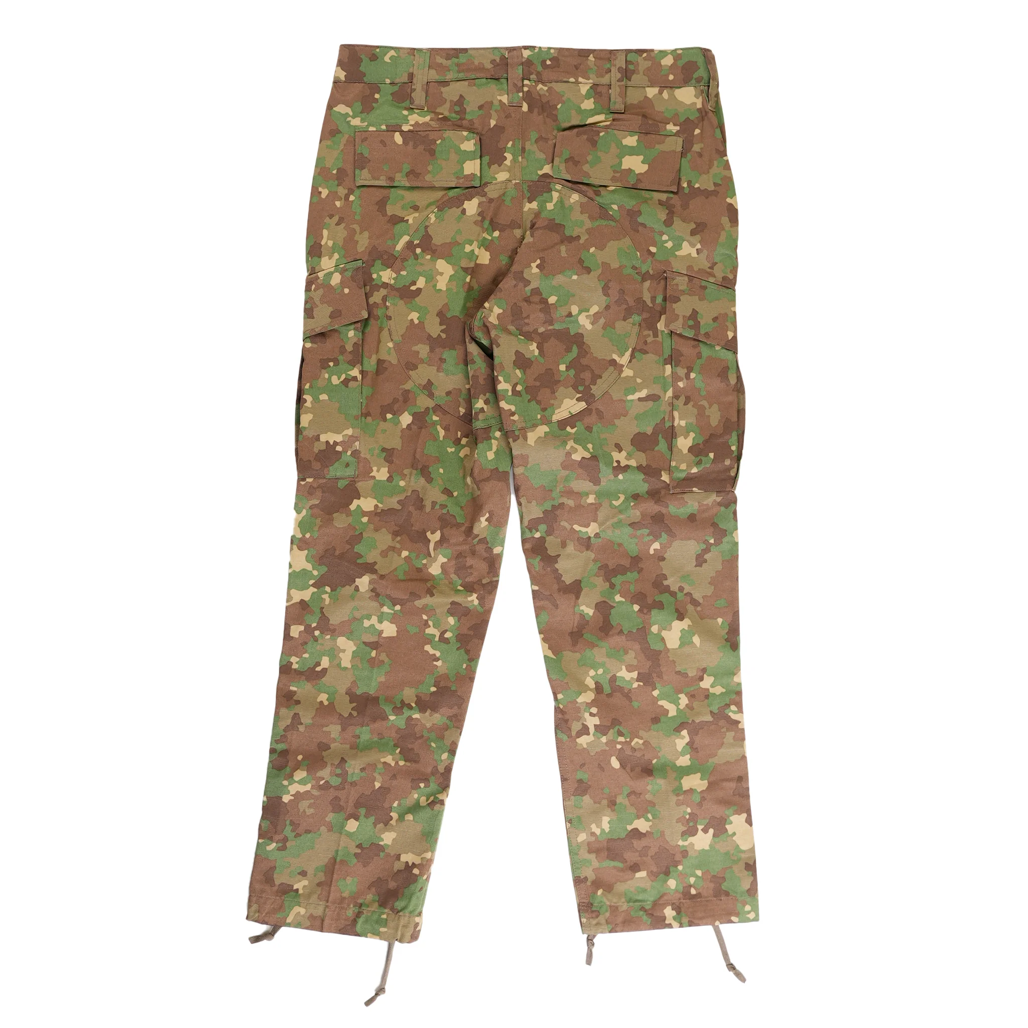 Issued Romanian Army M2017 Field Pants - Image 2