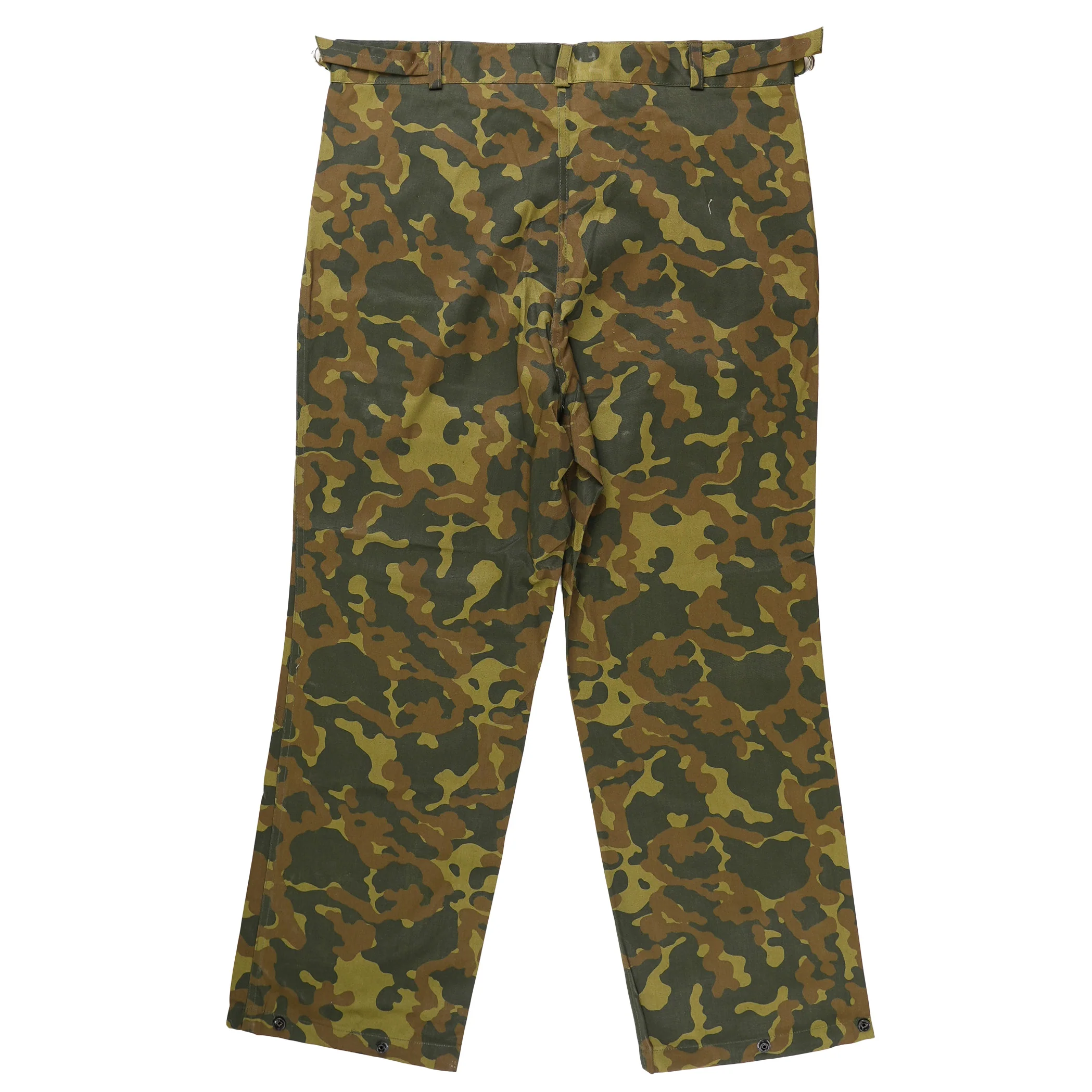 Issued Russian TTSKO Aircrew Pants - Image 2