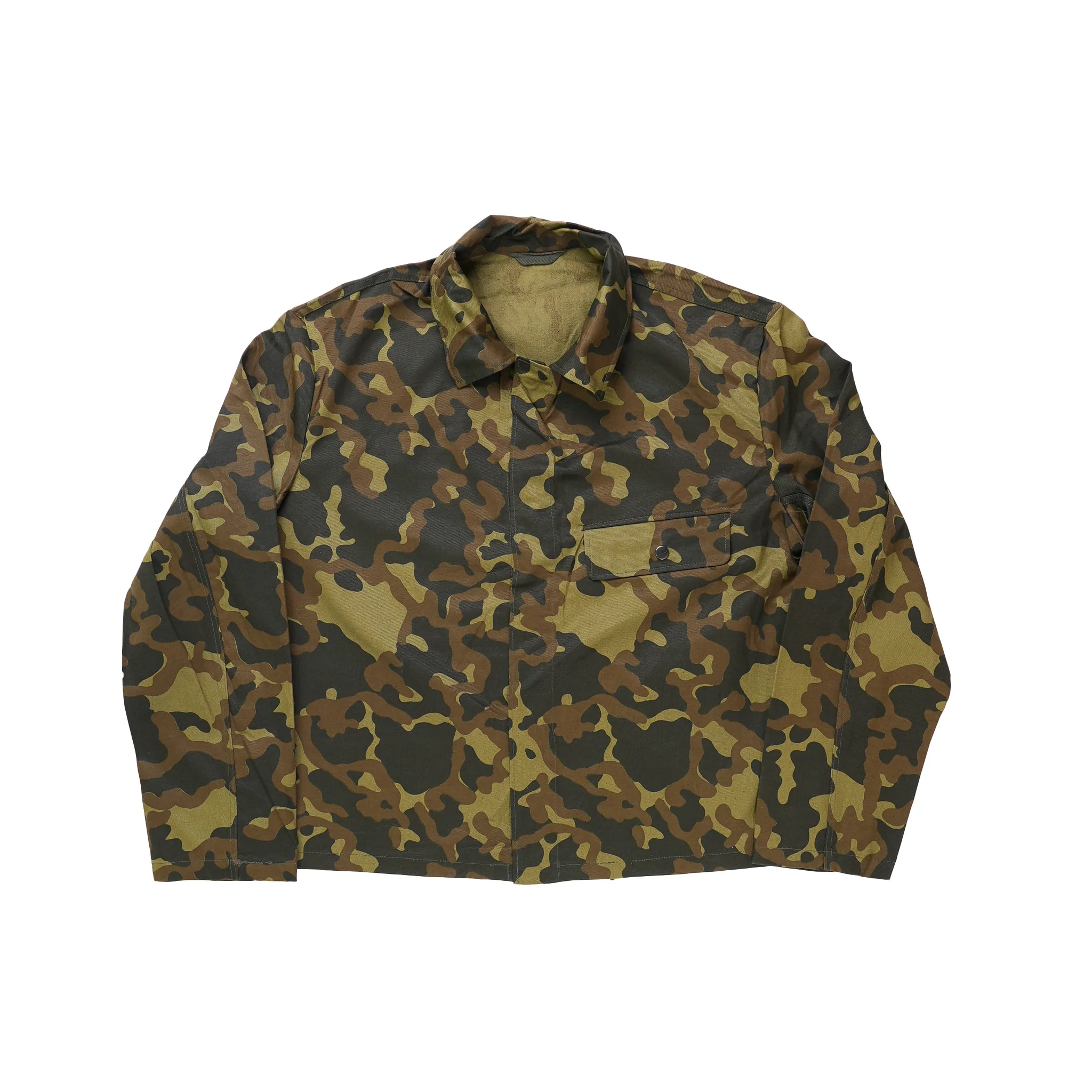 Issued Russian TTSKO Aircrew Shirt