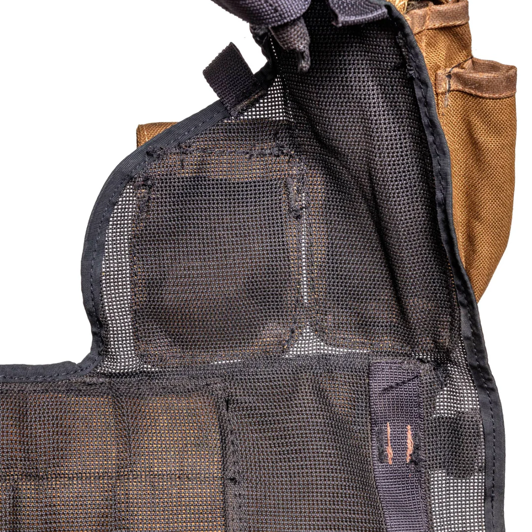 Issued SADF Pattern 83 Battle Jacket - Image 5