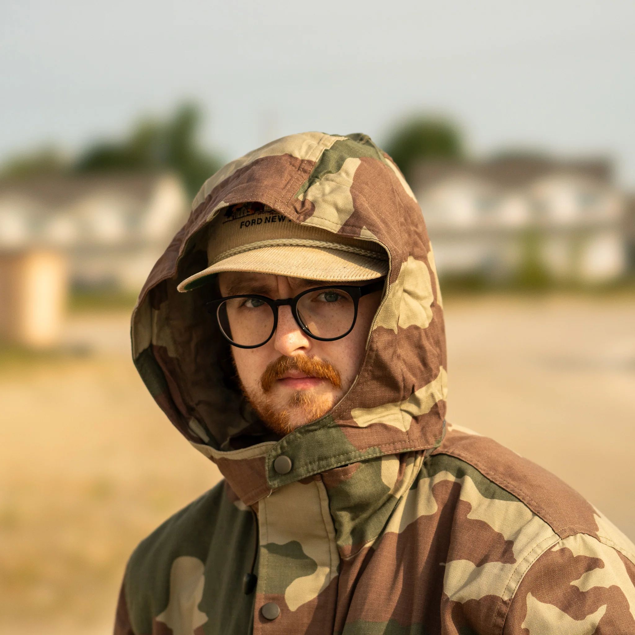 Issued Turkish Army Woodland Parka w/Quilted Liner - Image 11