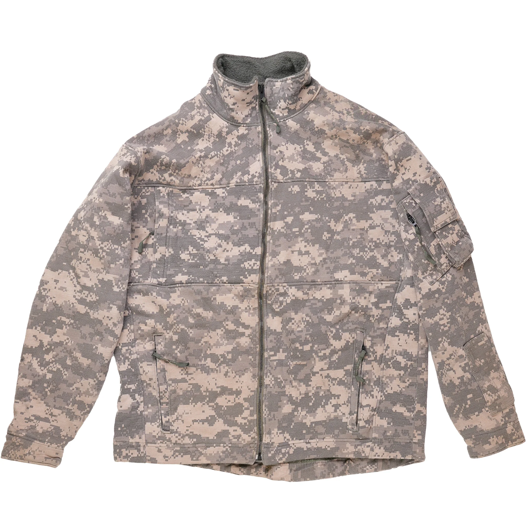 Issued UCP Elements Jacket