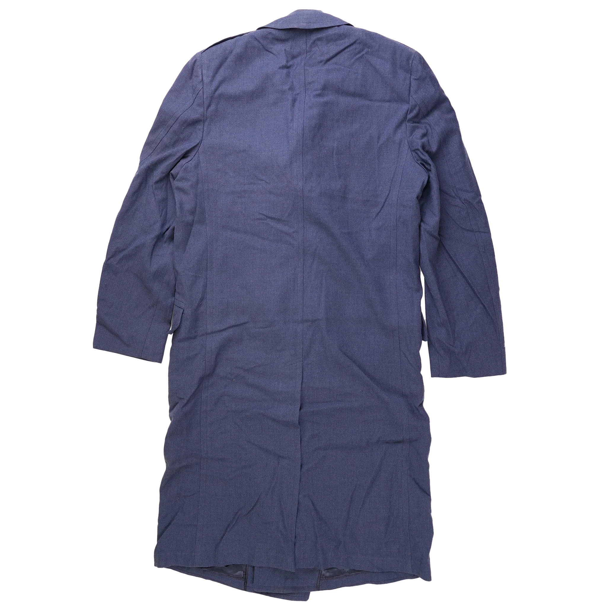 Issued US Air Force Overcoat - Image 2