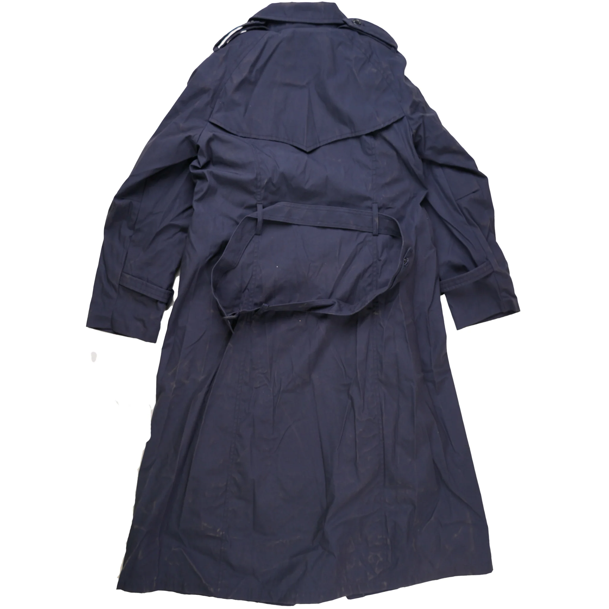 Issued USAF Women's Overcoat - Image 2
