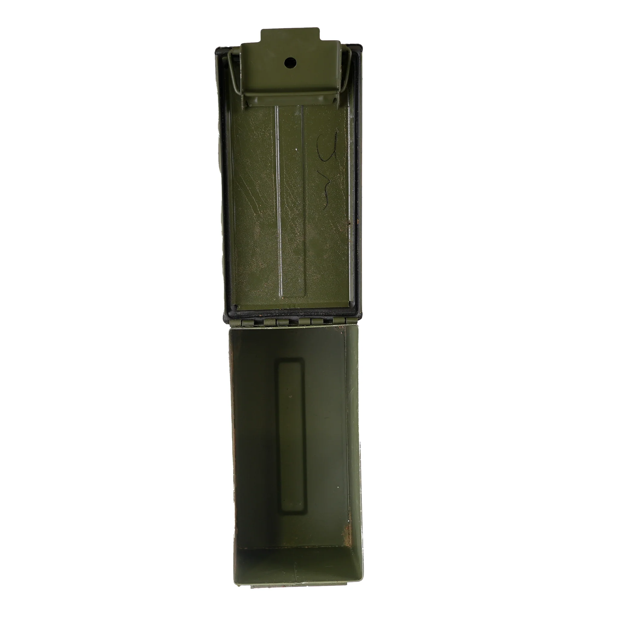 Issued USGI Ammo Can - Image 3
