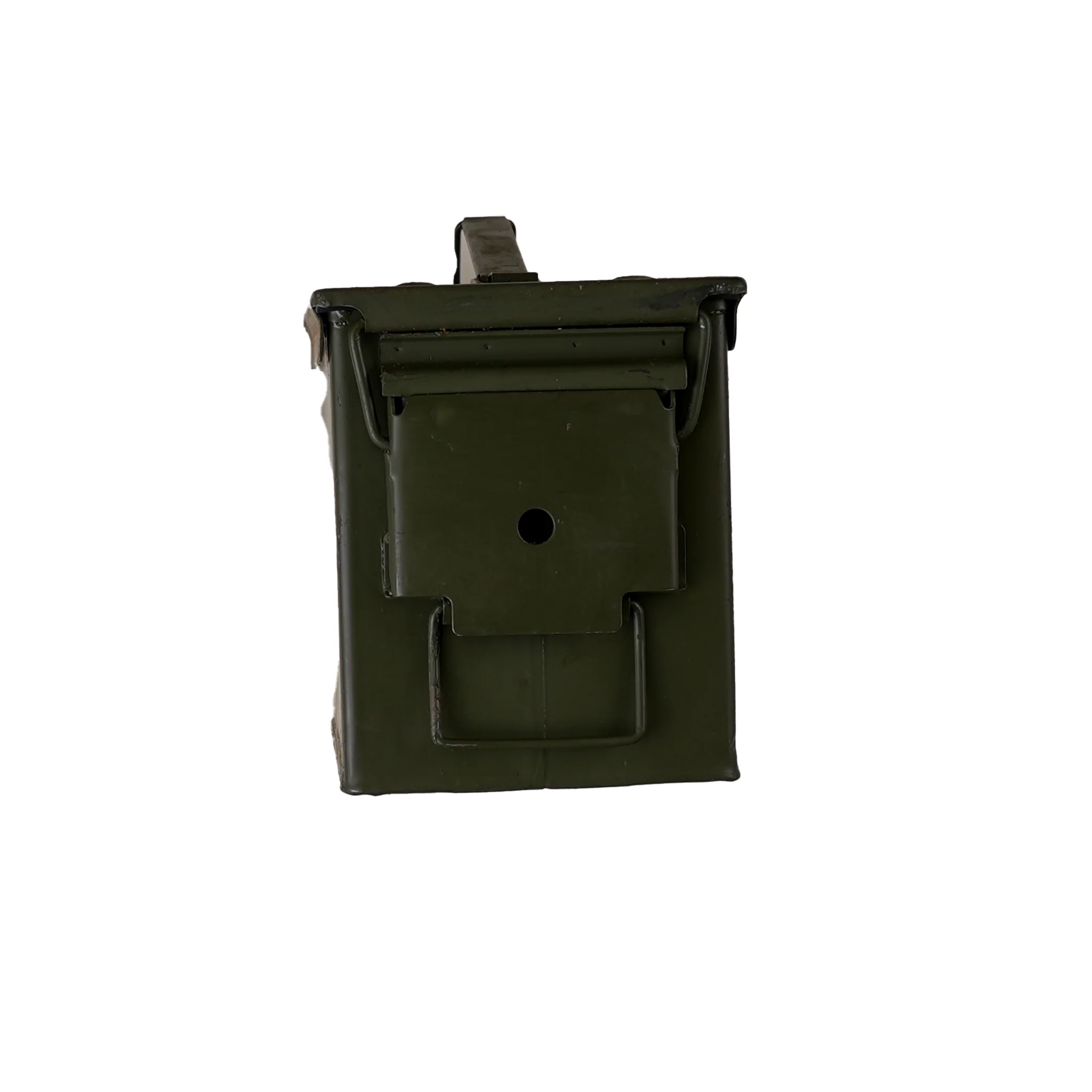 Issued USGI Ammo Can - Image 4
