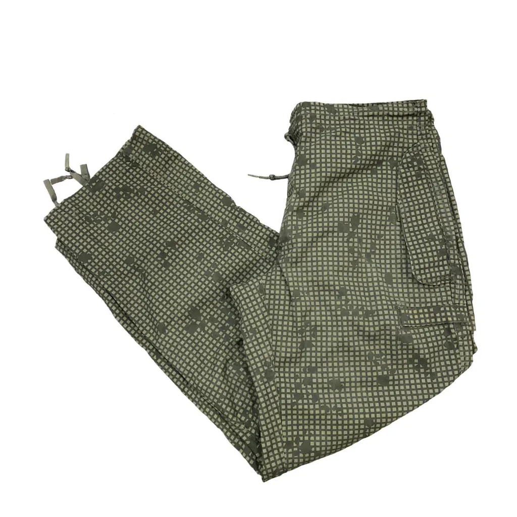 Issued USGI Desert Night Camo Overpants - Image 2