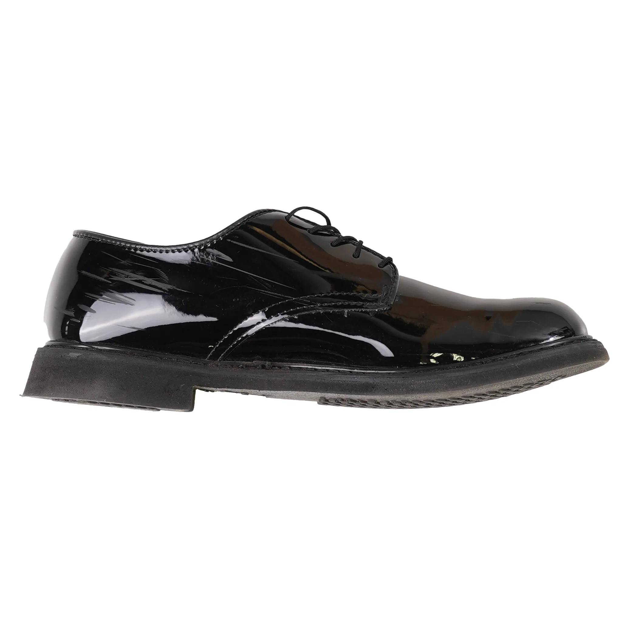 Issued USGI Dress Shoes