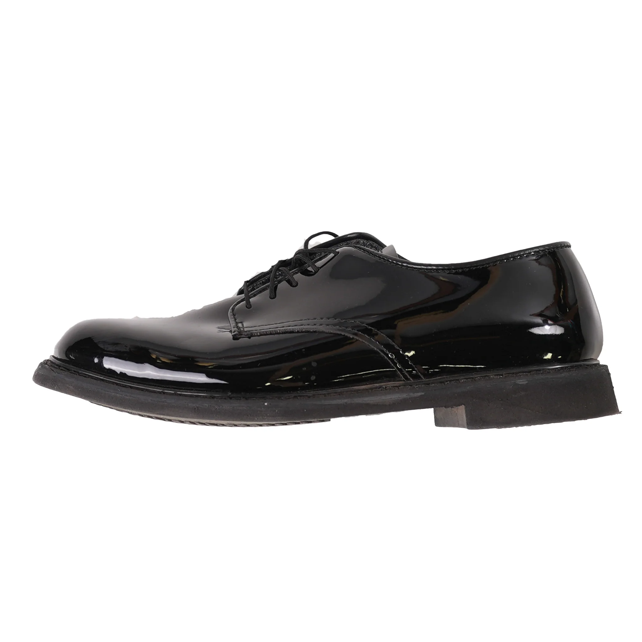 Issued USGI Dress Shoes - Image 2