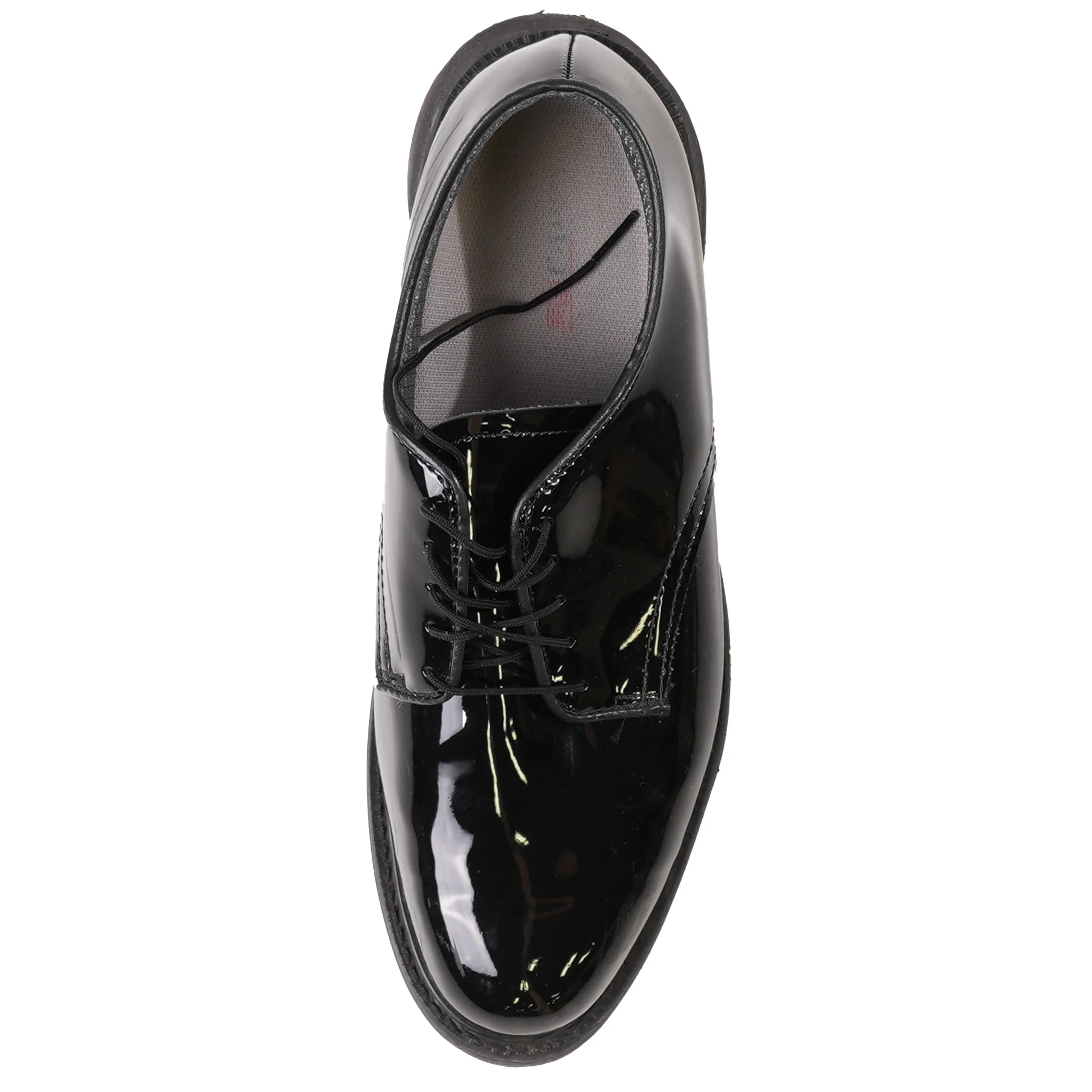 Issued USGI Dress Shoes - Image 3