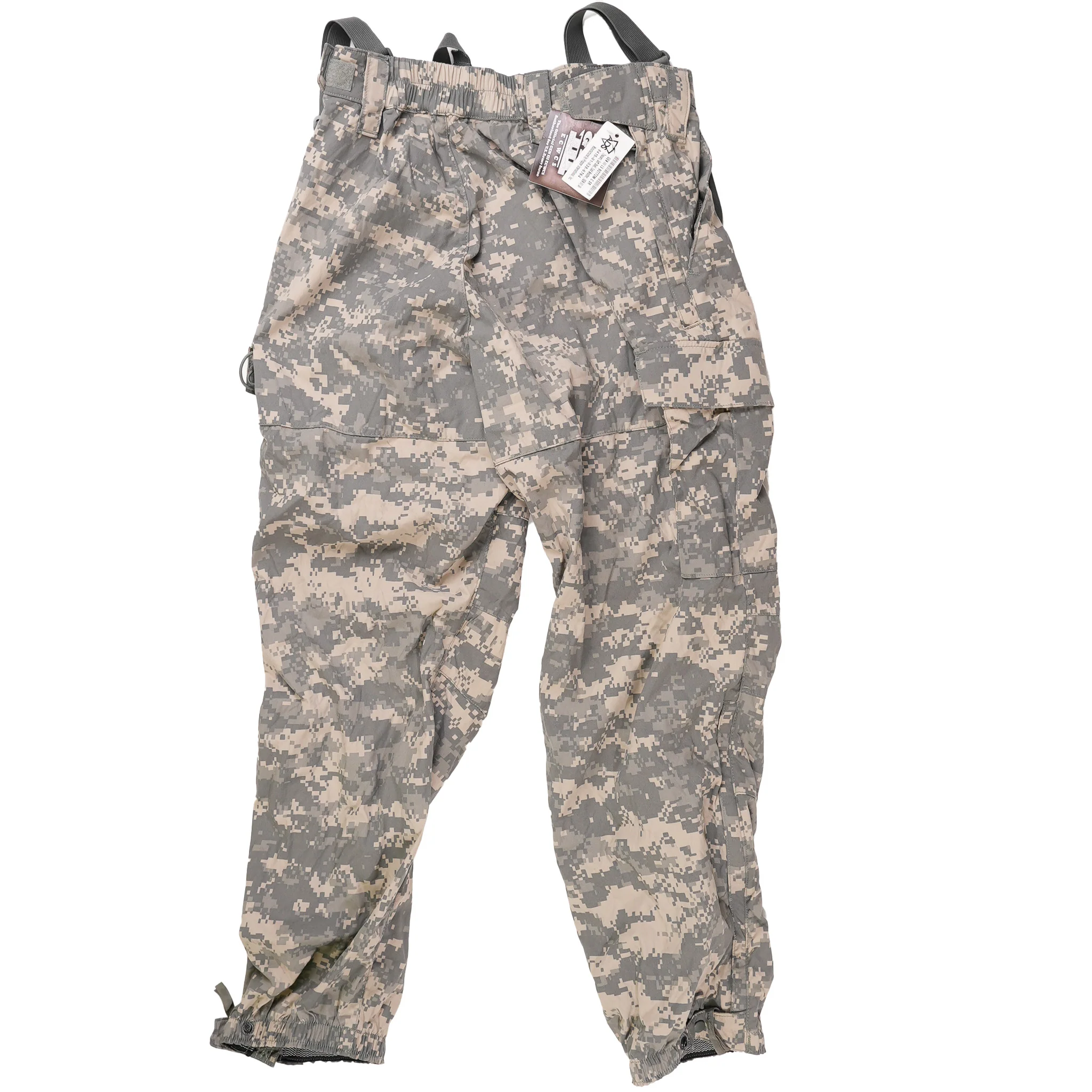 Issued USGI ECWS Layer 6 Pants - Image 2