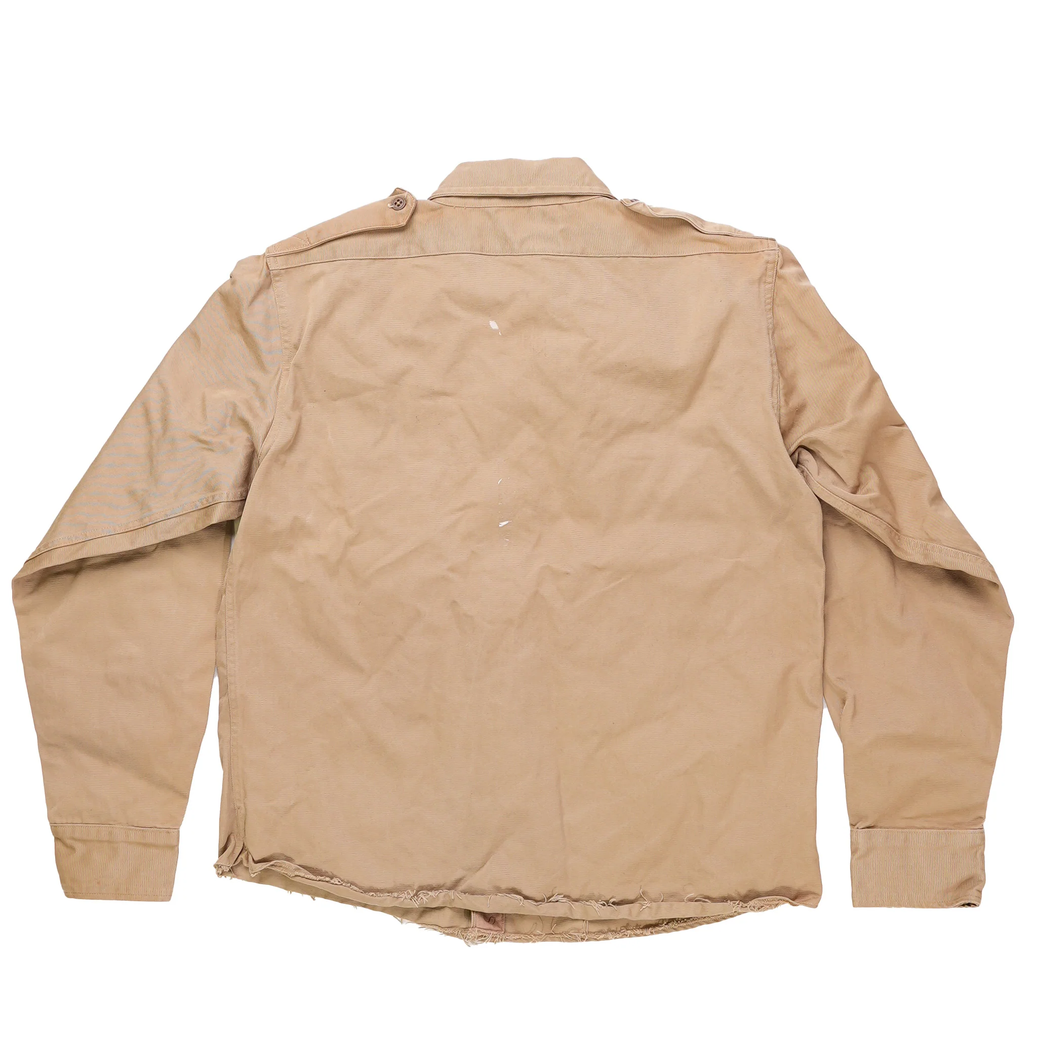 Issued M1937 Service Shirt - Image 2