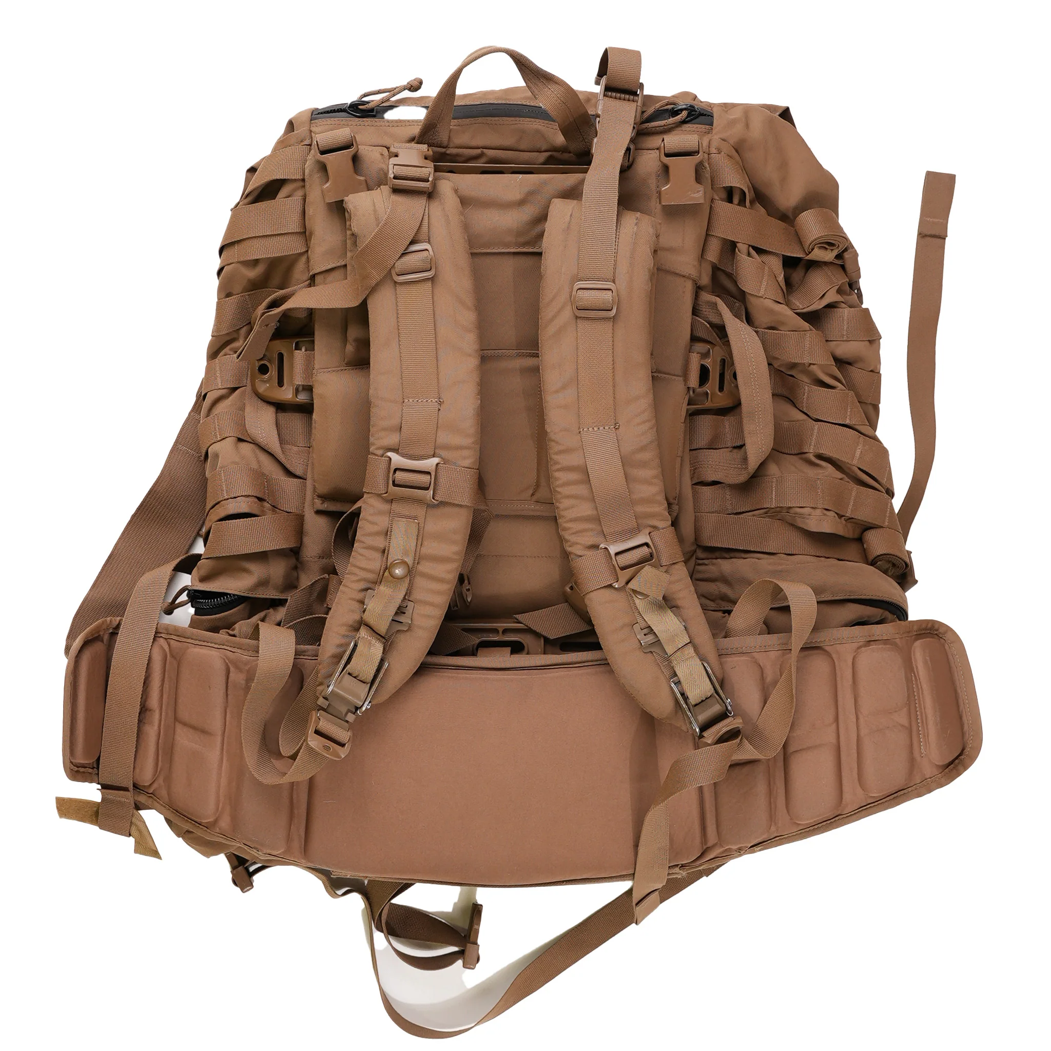 Issued USMC FILBE Rucksack - Image 2