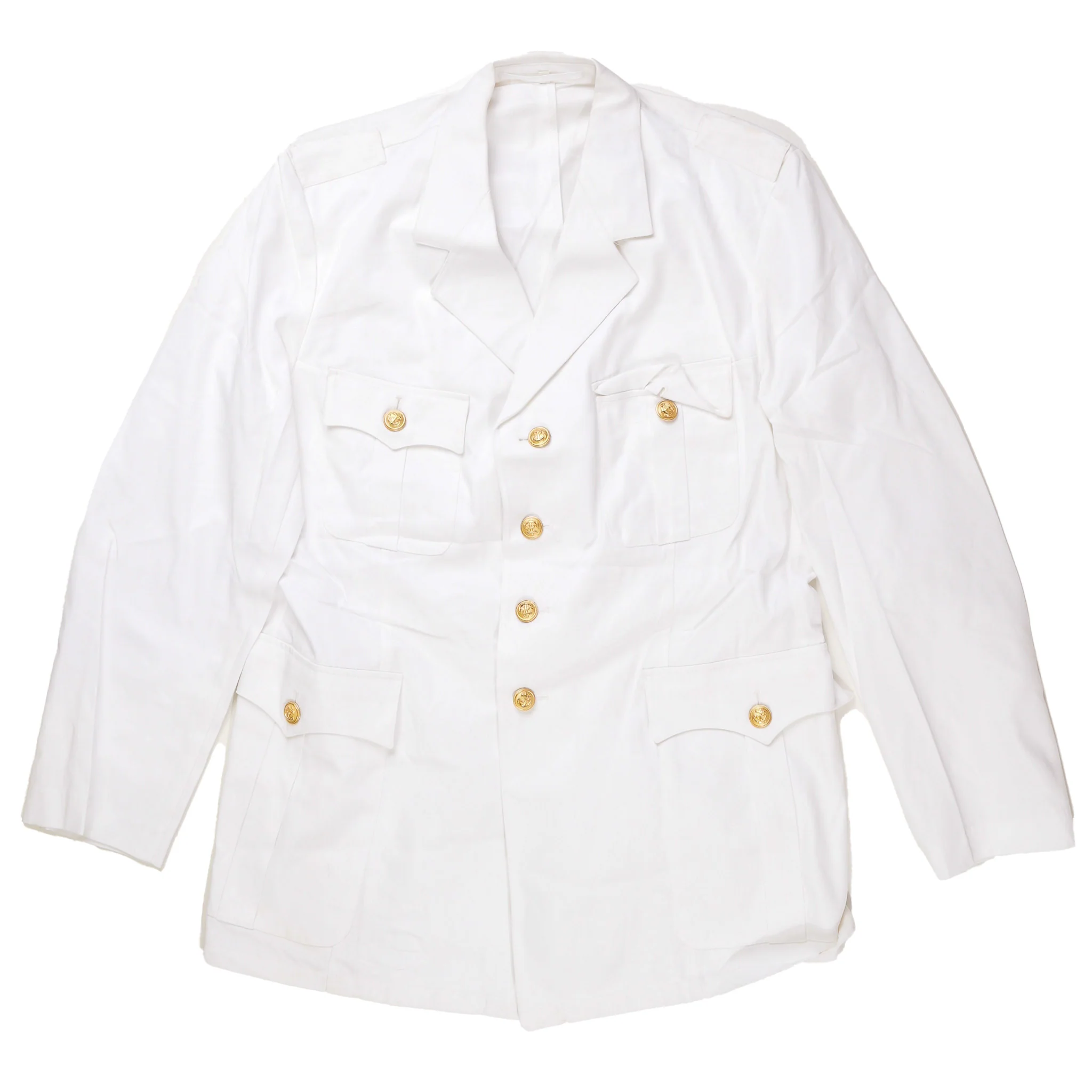 Issued West German Sailors Shirt