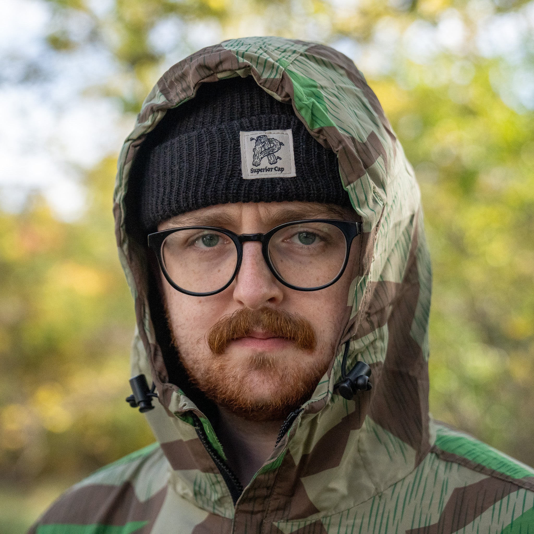 Mil-Tec® Splinter Summerweight Combat Anorak - Image 4