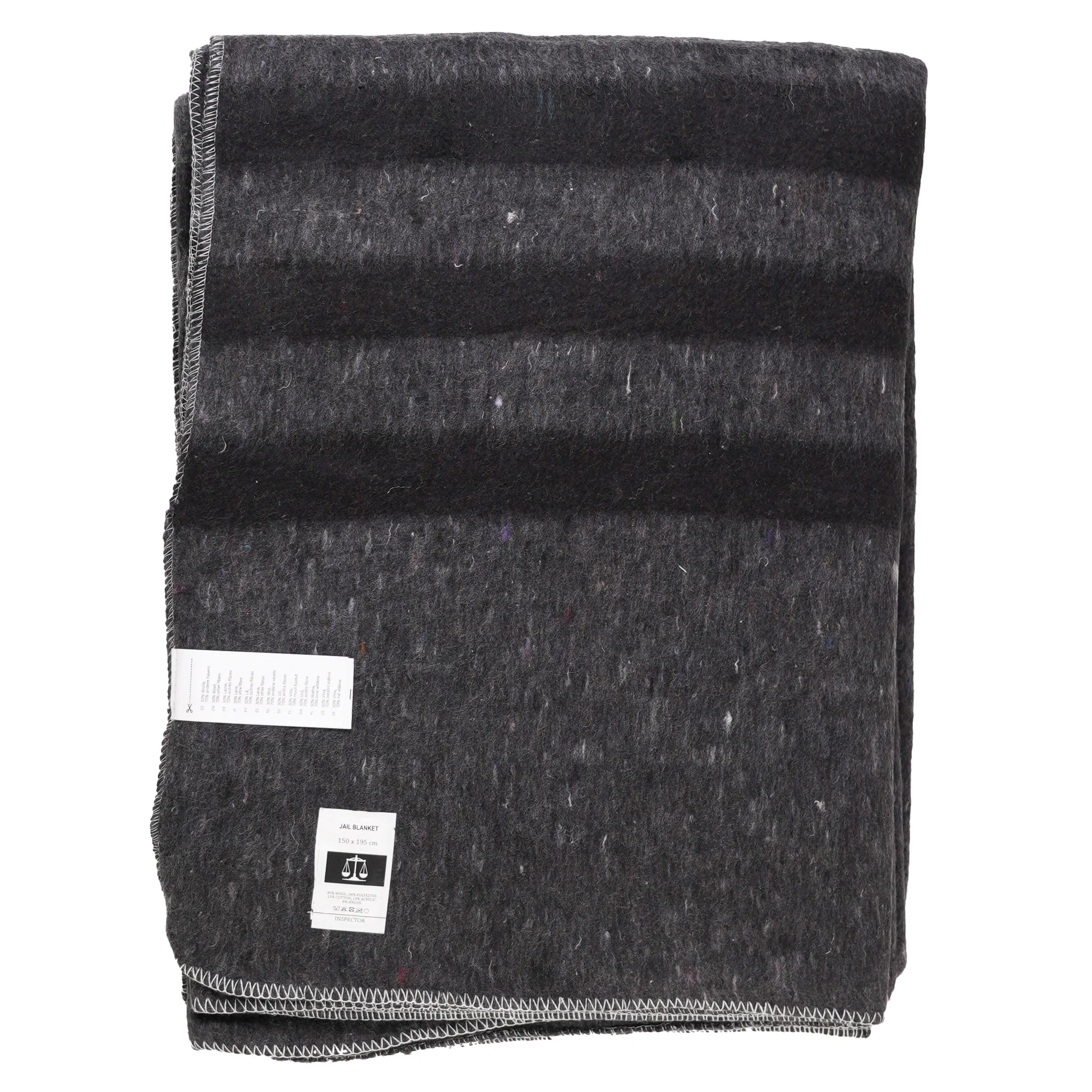 Mil-Tec Jail Blanket