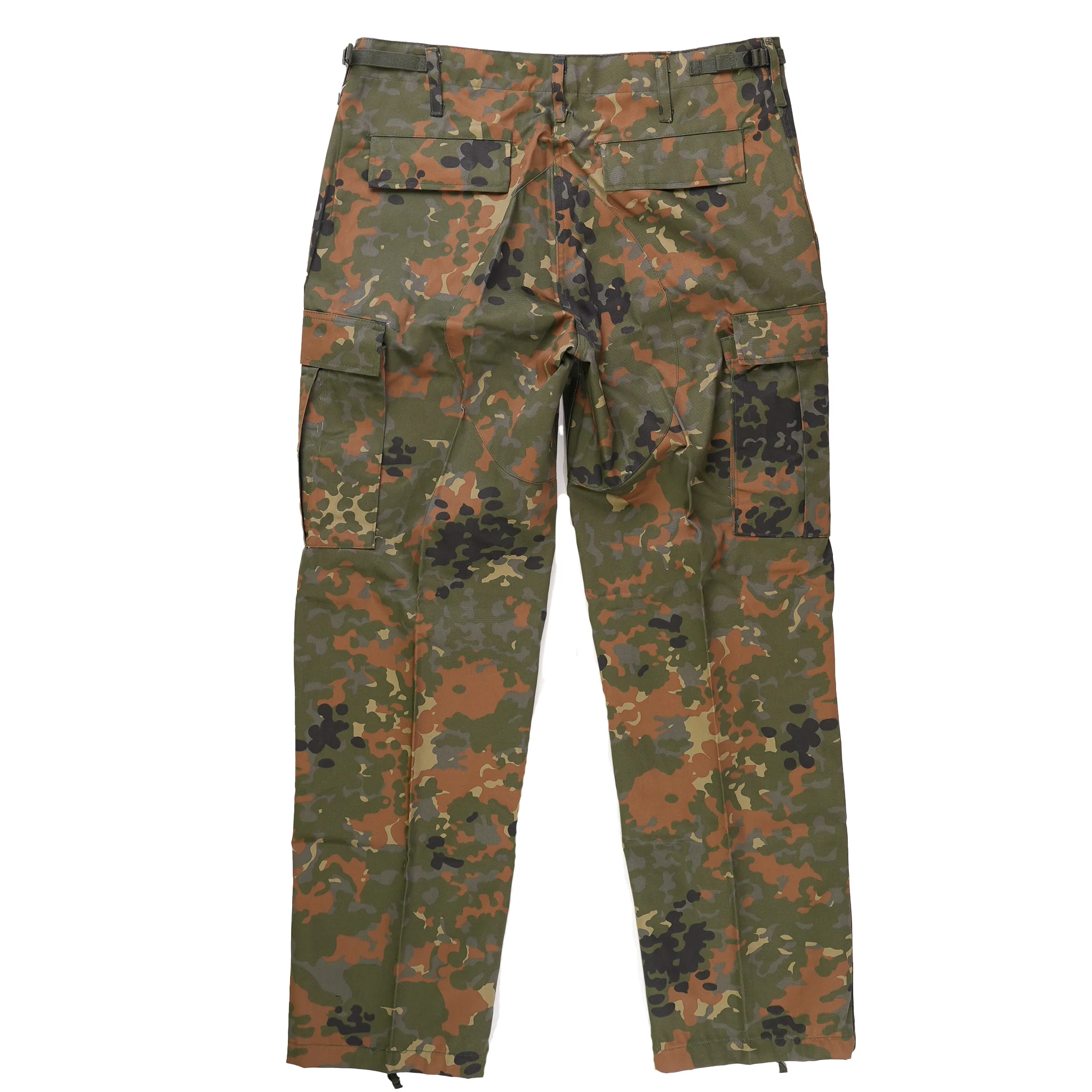 Mil-Tec Flecktarn BDU Pants - Image 2