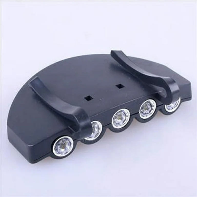 Mil-Tec LED Cap Light