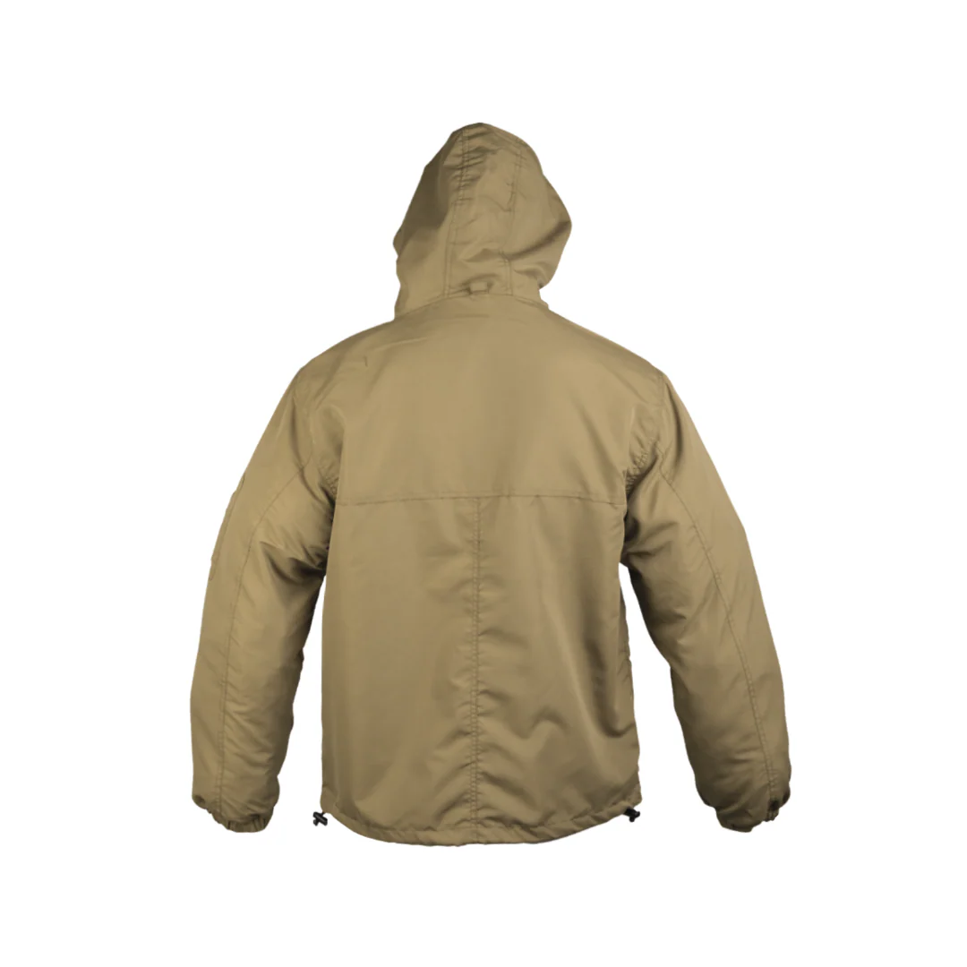 Mil-Tec Coyote Summerweight Combat Anorak - Image 2