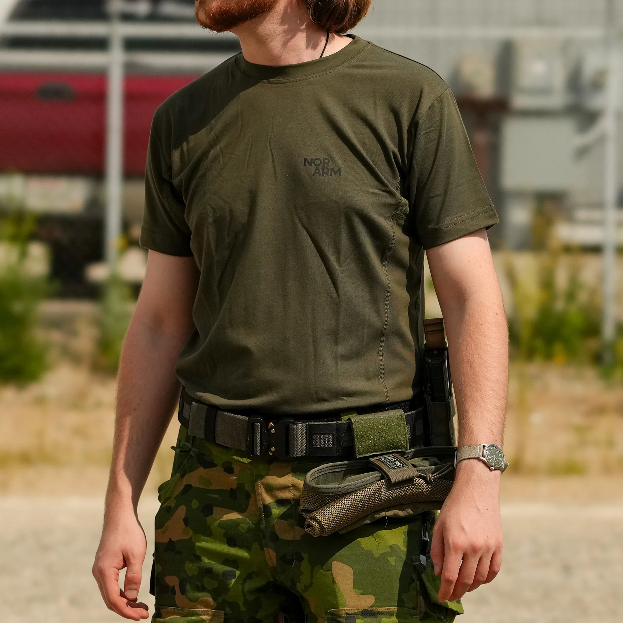 NorArm Tactical Marawi Combat Tee - Image 5