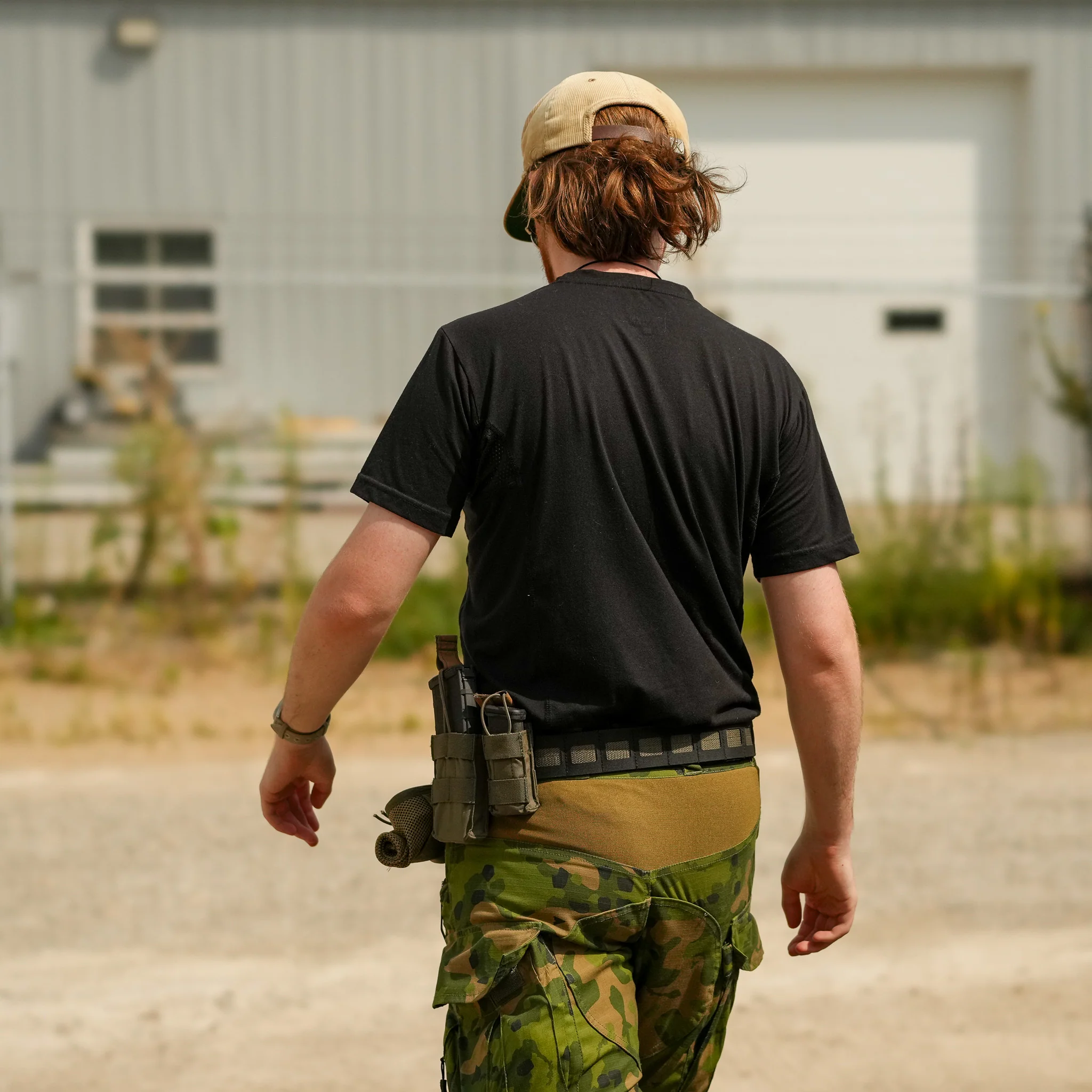 NorArm Tactical Marawi Combat Tee - Image 7