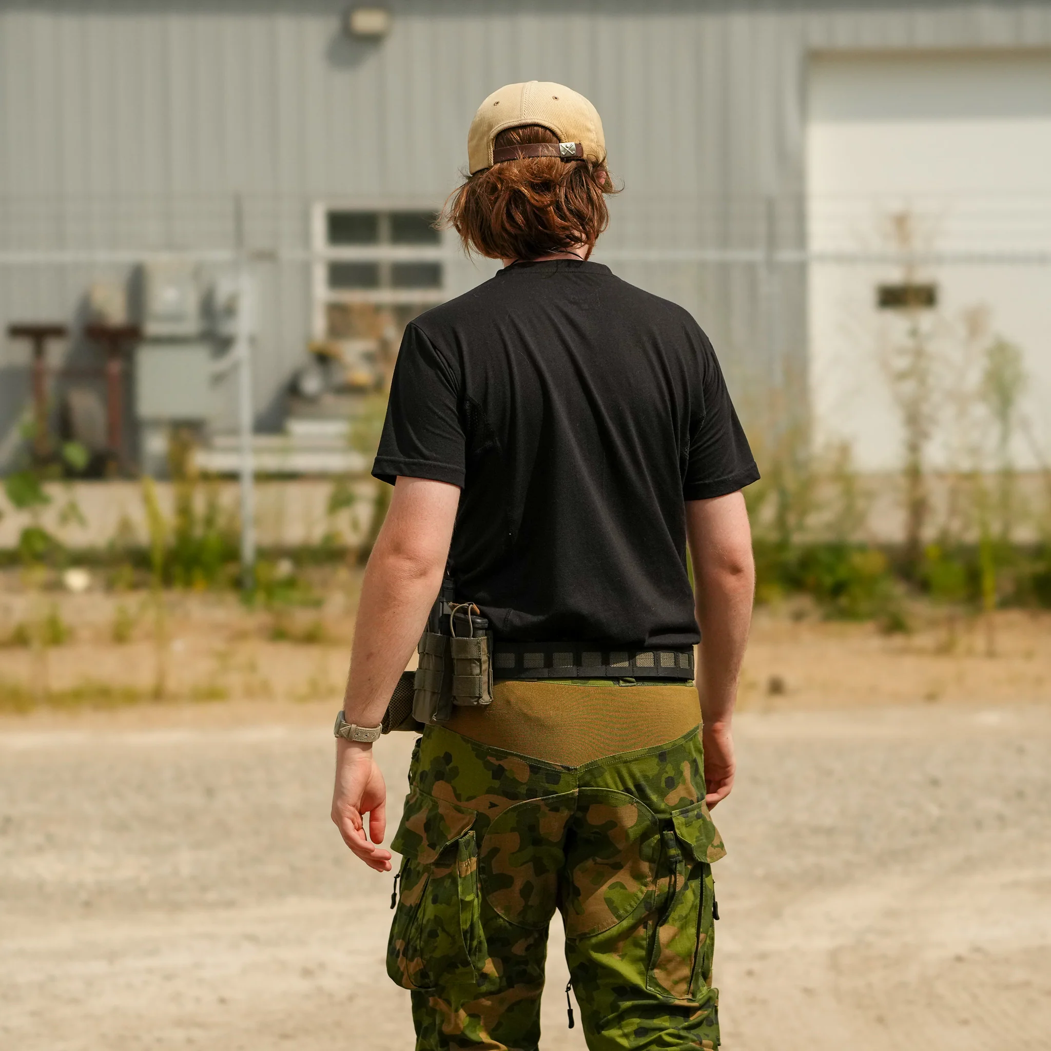 NorArm Tactical Marawi Combat Tee - Image 8