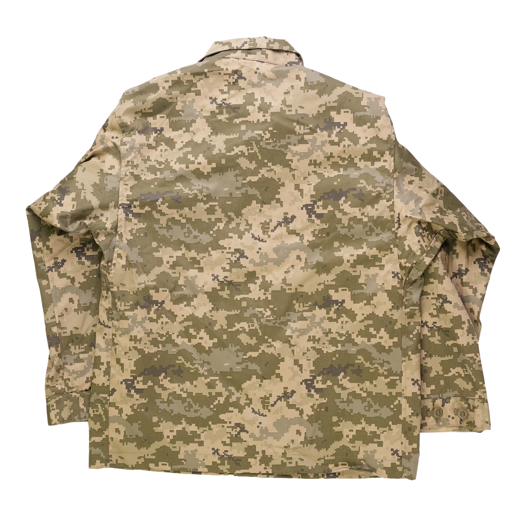 Operation Interflex Ukrainian MM-14 Field Shirt - Image 2