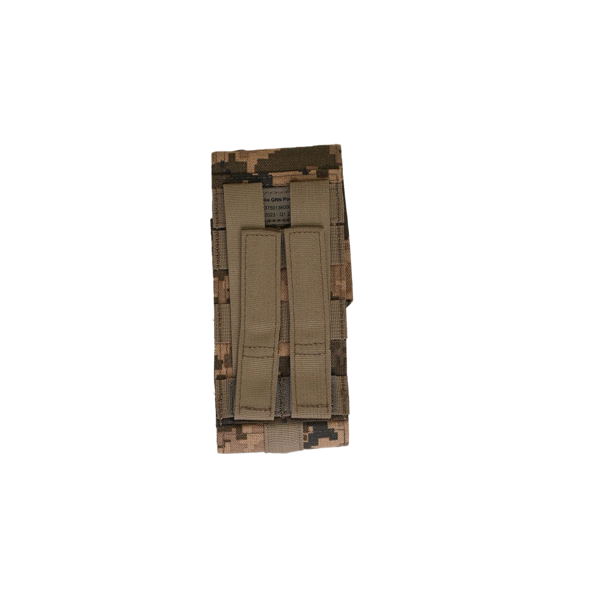Operation Interflex Ukrainian MM-14 PLCE Pouches - Image 10