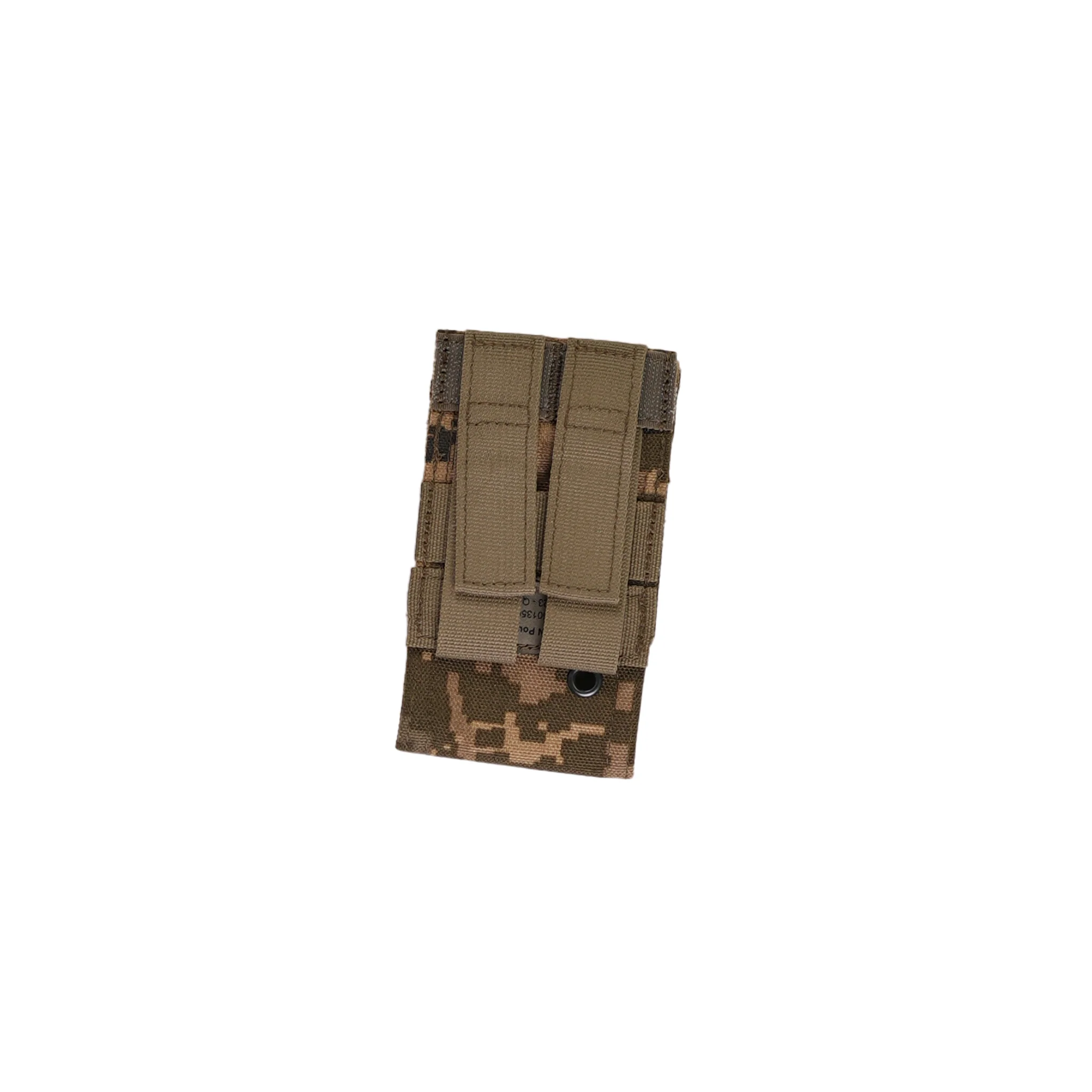 Operation Interflex Ukrainian MM-14 PLCE Pouches - Image 12