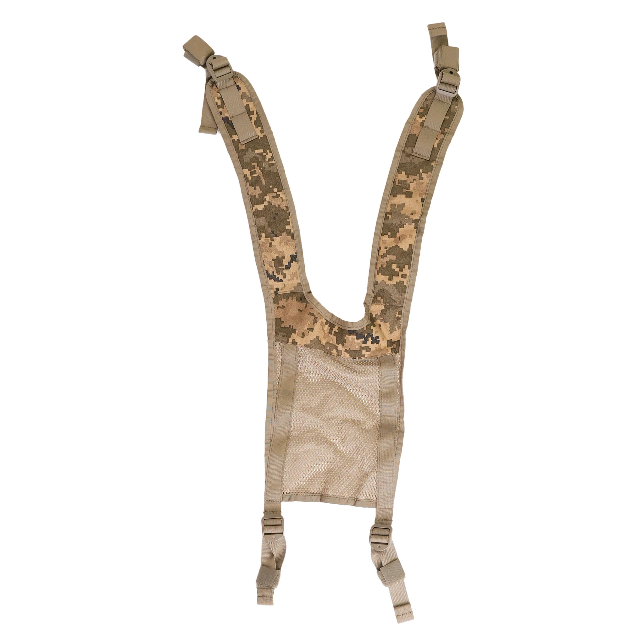 Operation Interflex Ukrainian MM-14 PLCE Pouches - Image 13