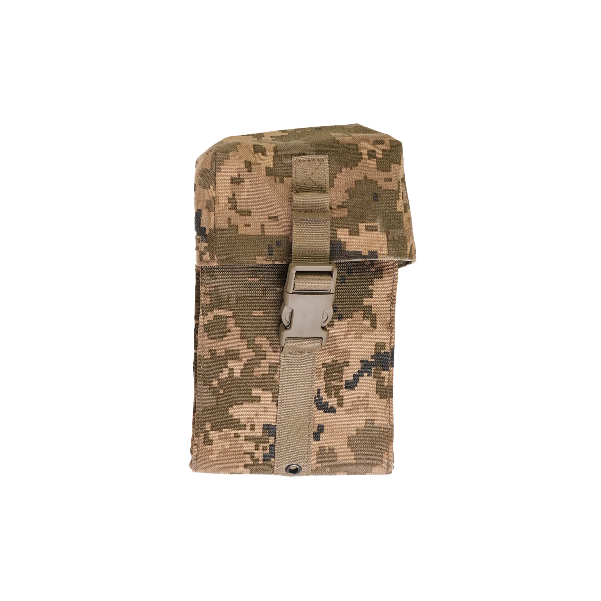 Operation Interflex Ukrainian MM-14 PLCE Pouches - Image 2