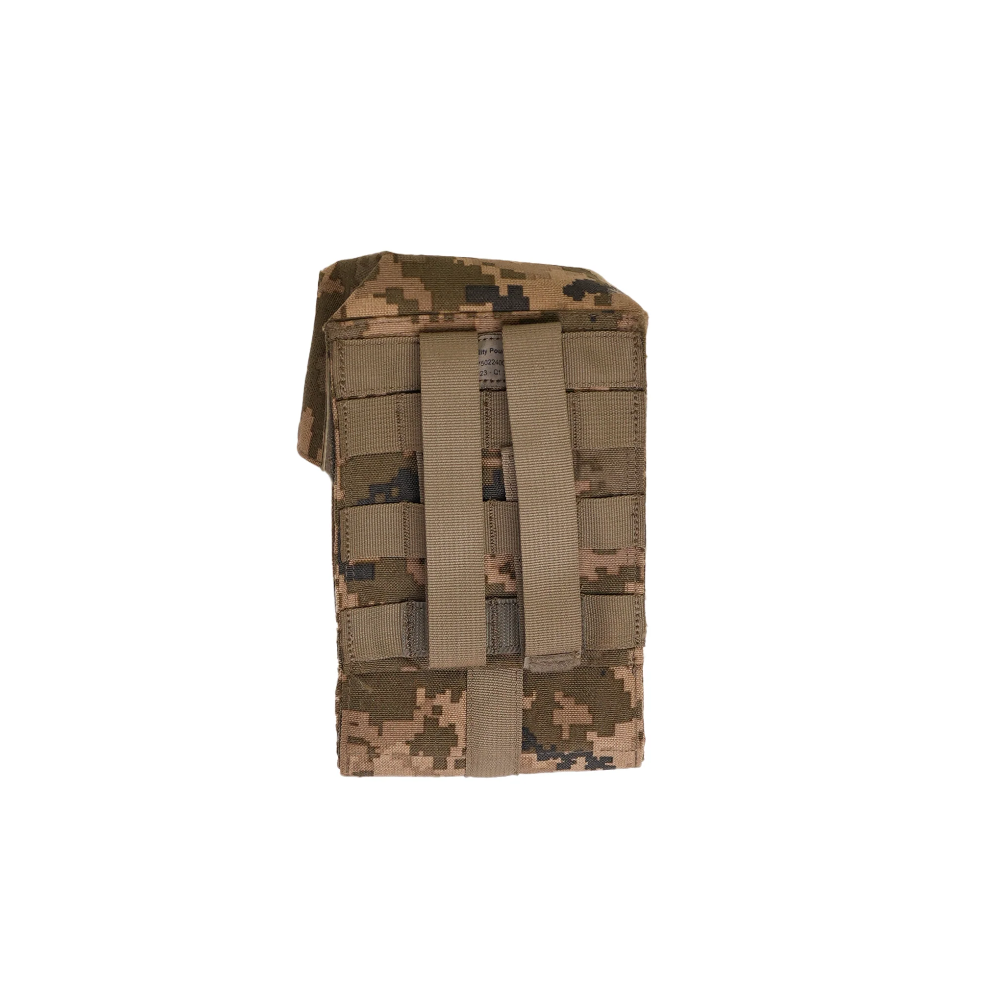 Operation Interflex Ukrainian MM-14 PLCE Pouches - Image 3