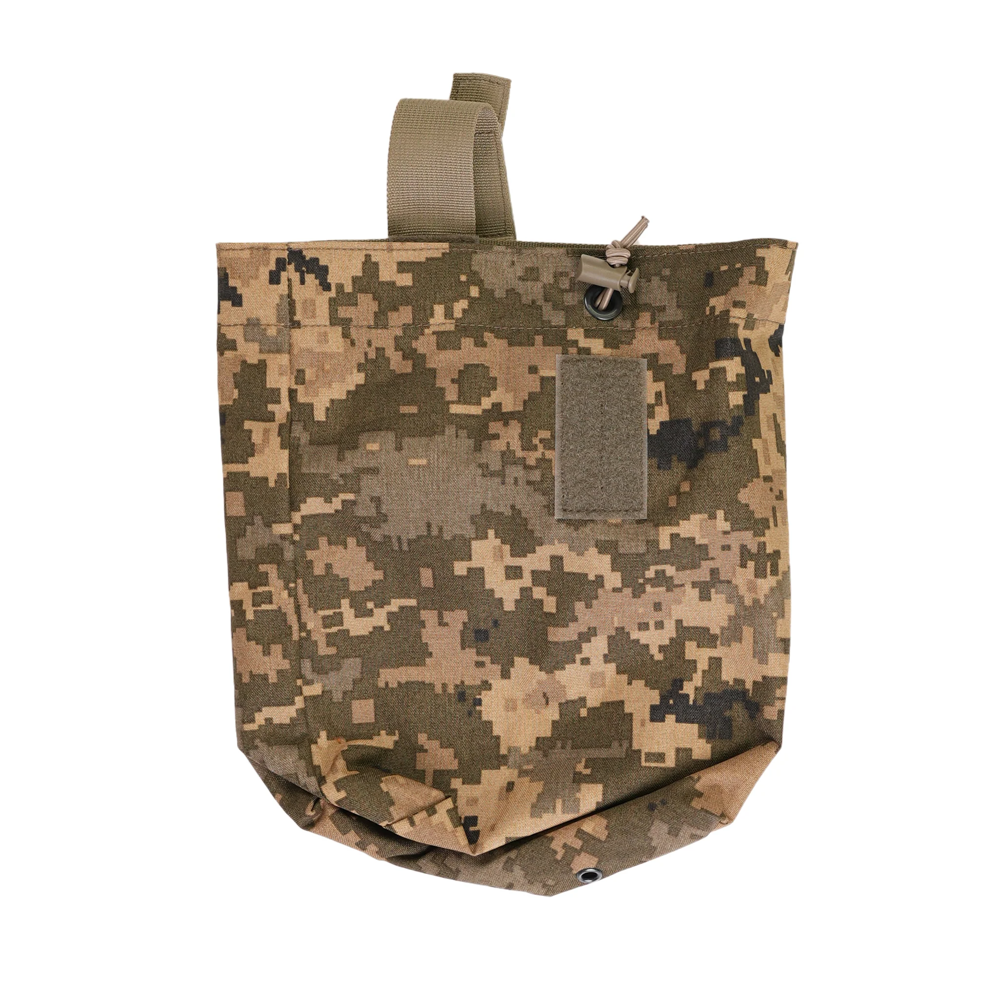 Operation Interflex Ukrainian MM-14 PLCE Pouches - Image 4