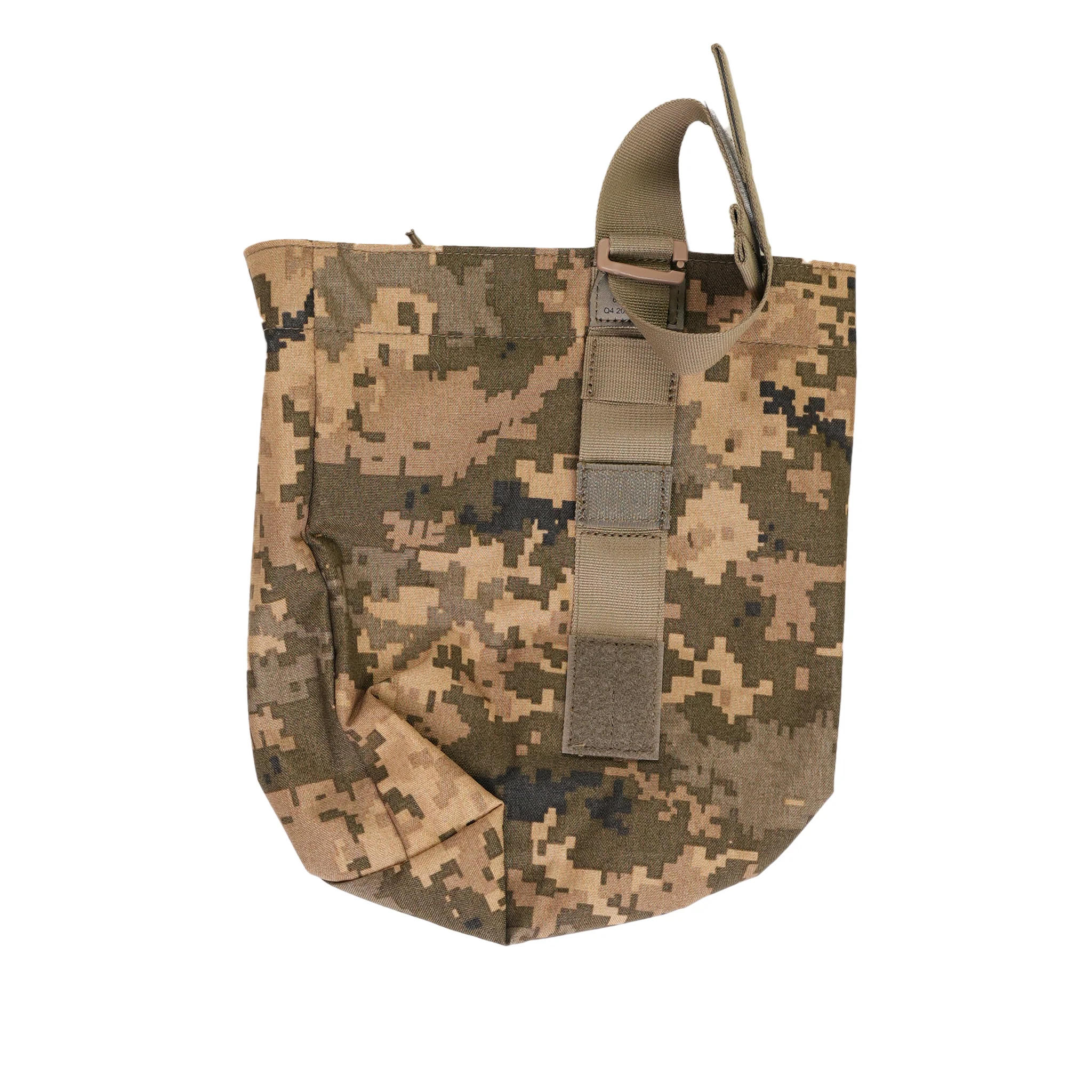 Operation Interflex Ukrainian MM-14 PLCE Pouches - Image 5