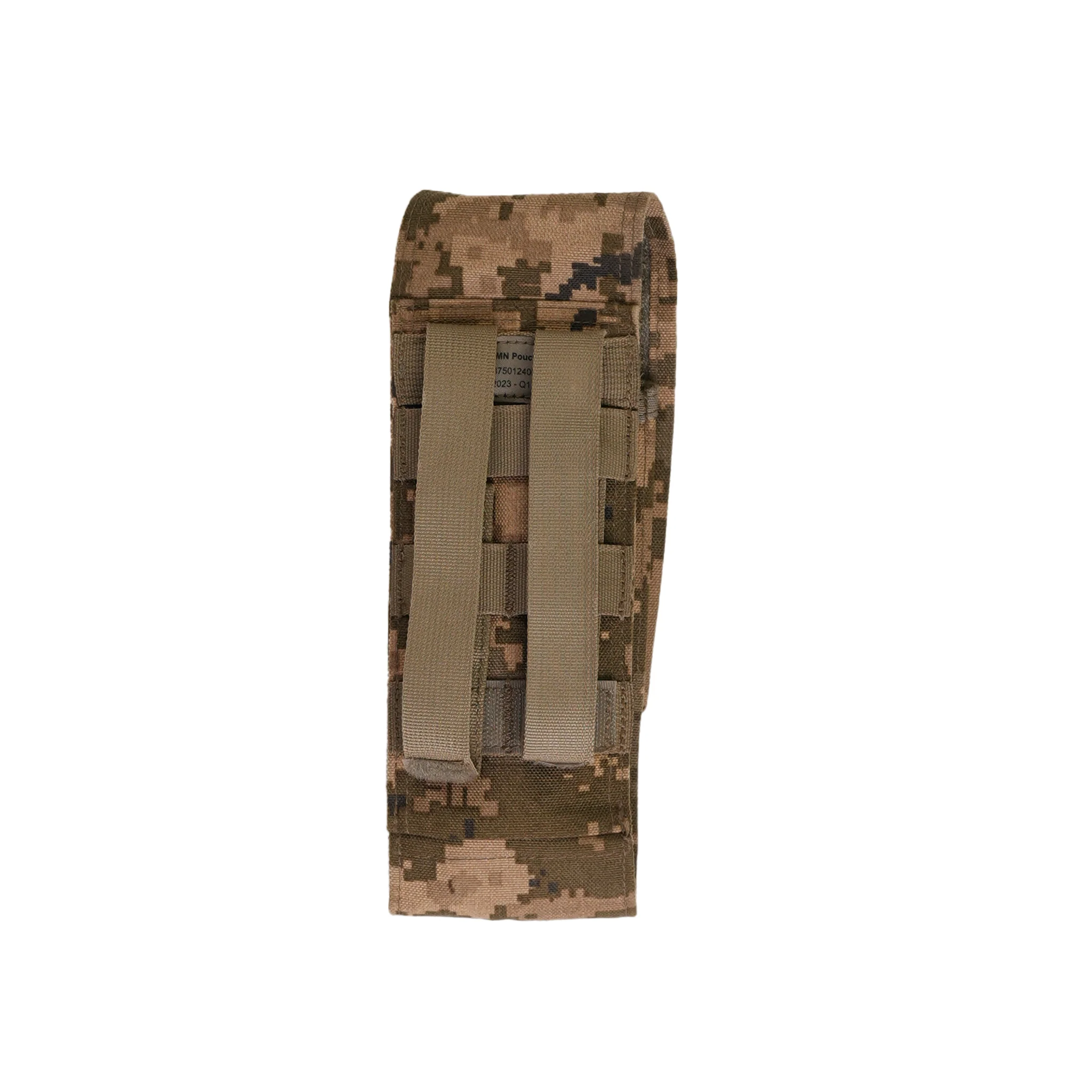 Operation Interflex Ukrainian MM-14 PLCE Pouches - Image 6