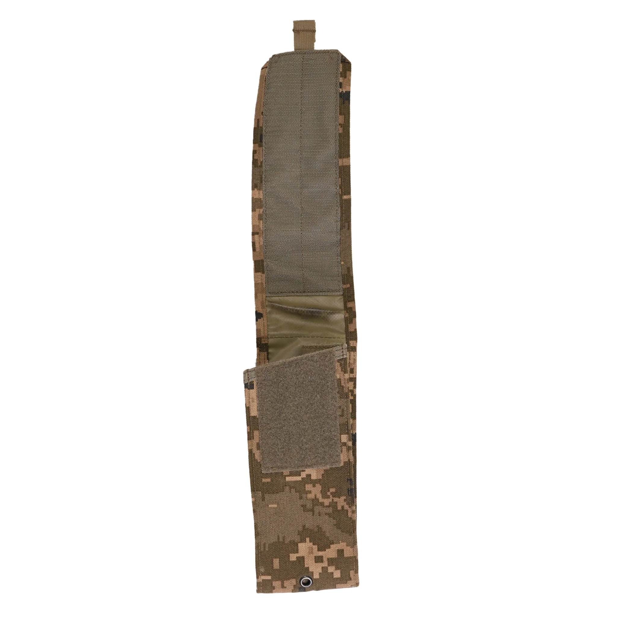 Operation Interflex Ukrainian MM-14 PLCE Pouches - Image 8