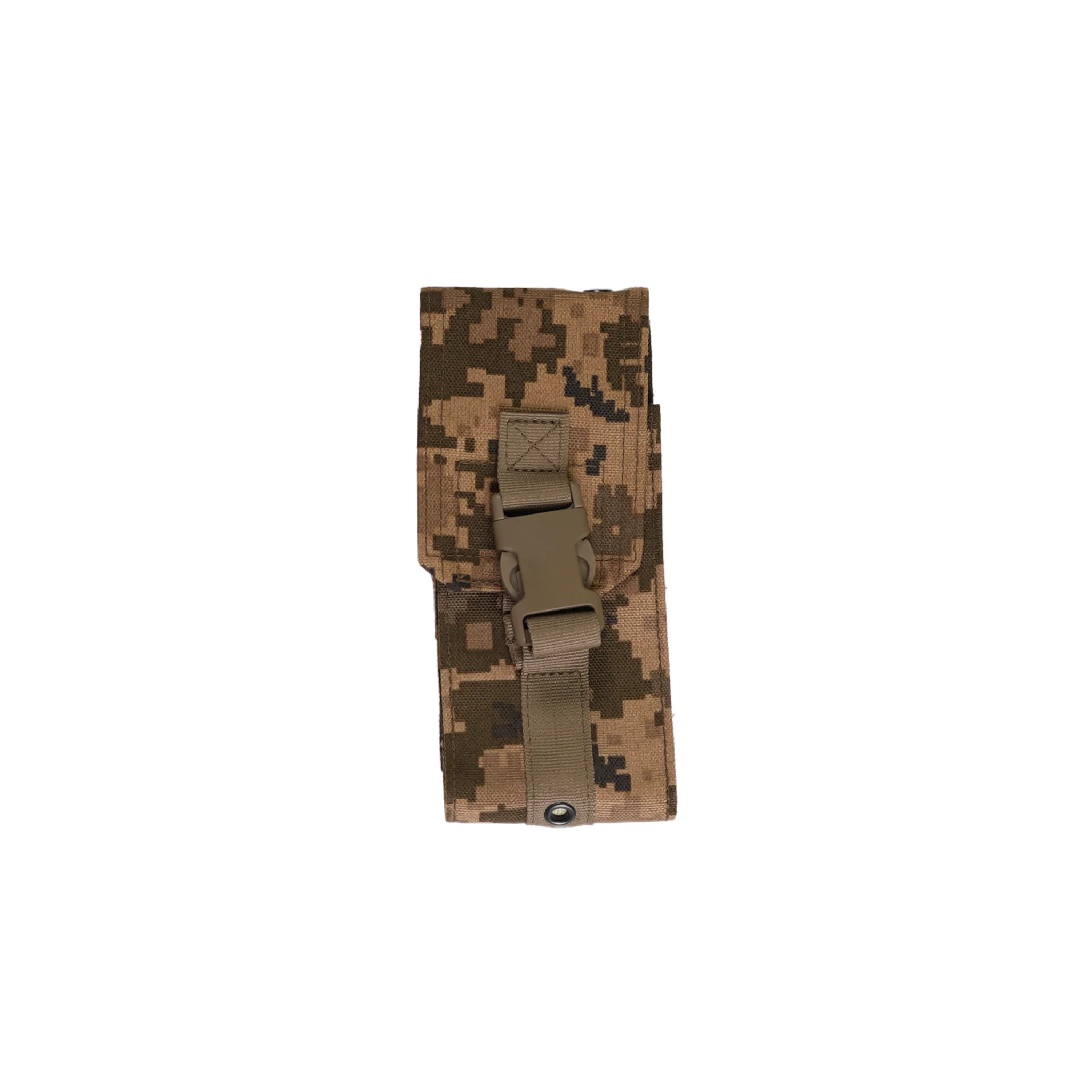 Operation Interflex Ukrainian MM-14 PLCE Pouches - Image 9