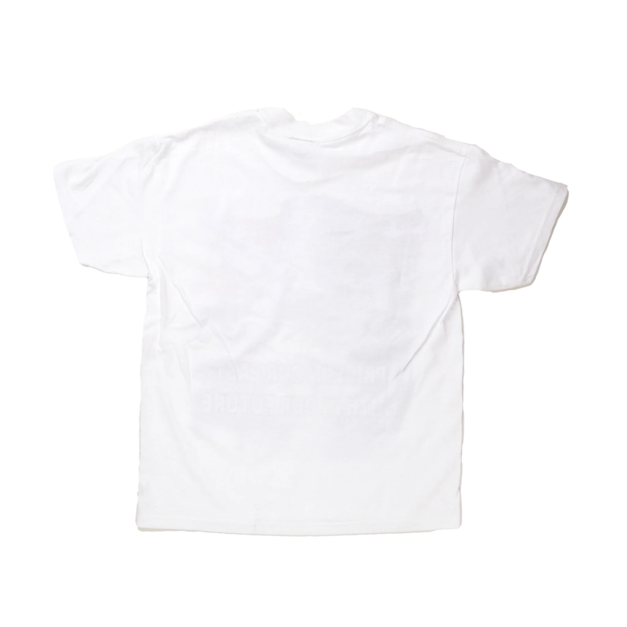 Vintage Patriotic Shirt: Youth Sizes - Image 2