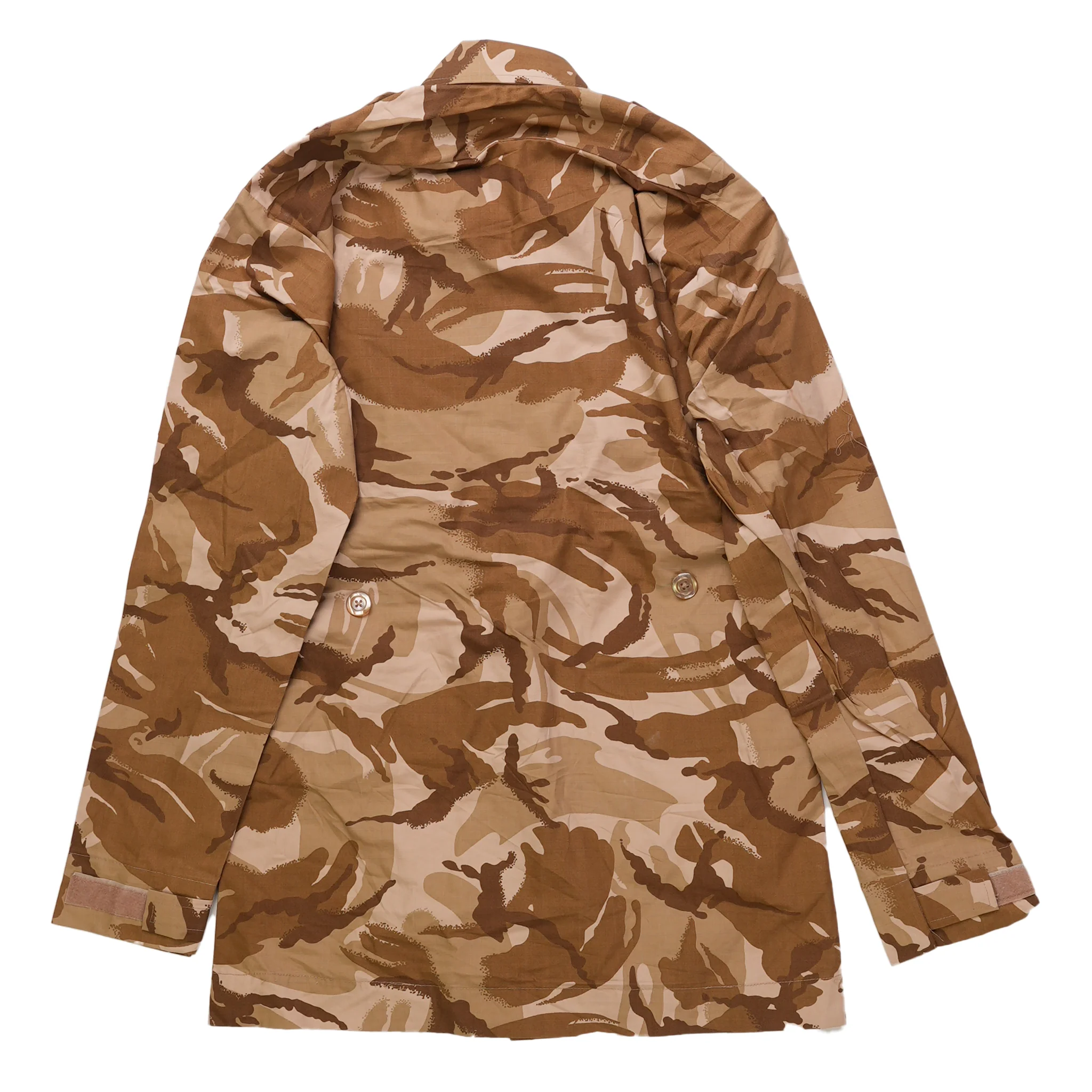 Saudi Army DPM Field Shirt - Image 2
