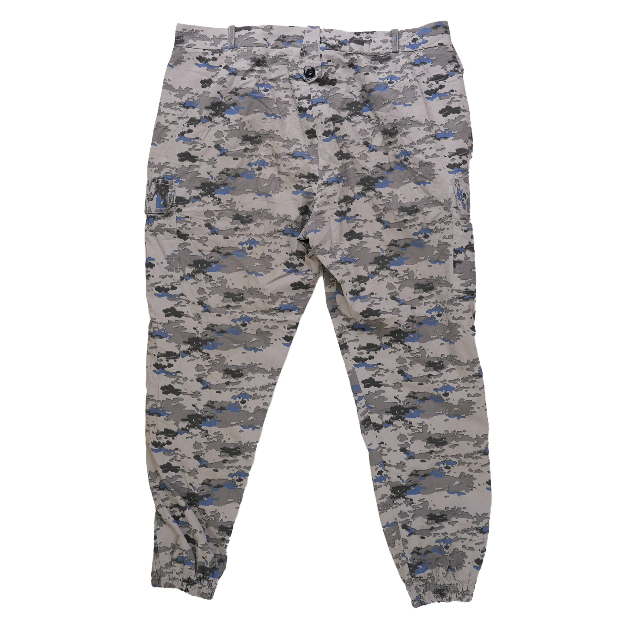 Saudi General Directorate of Prisons Field Pants - Type 2 - Image 2