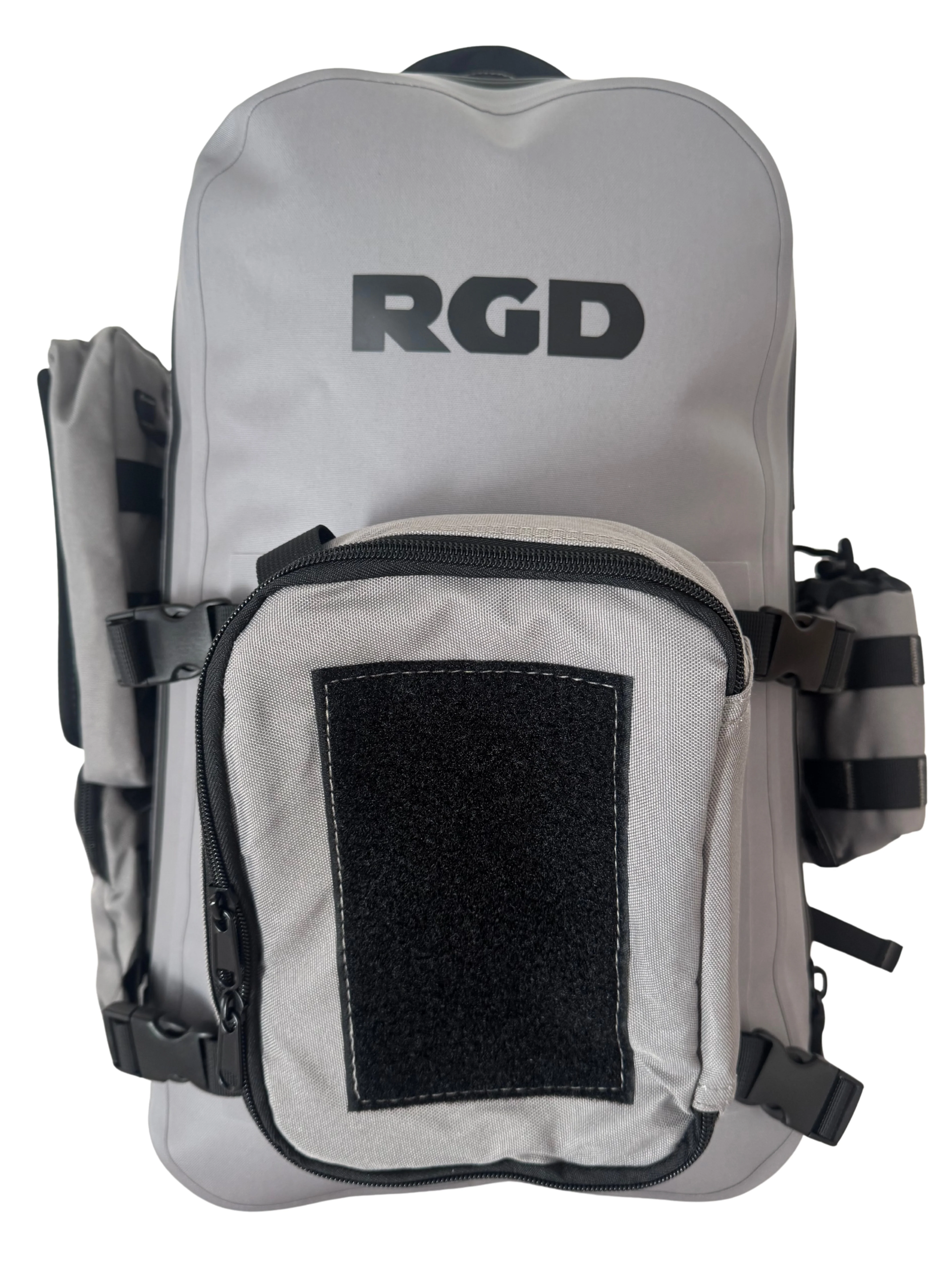 Submersible Airtight 30L Adventure Parent Backpack