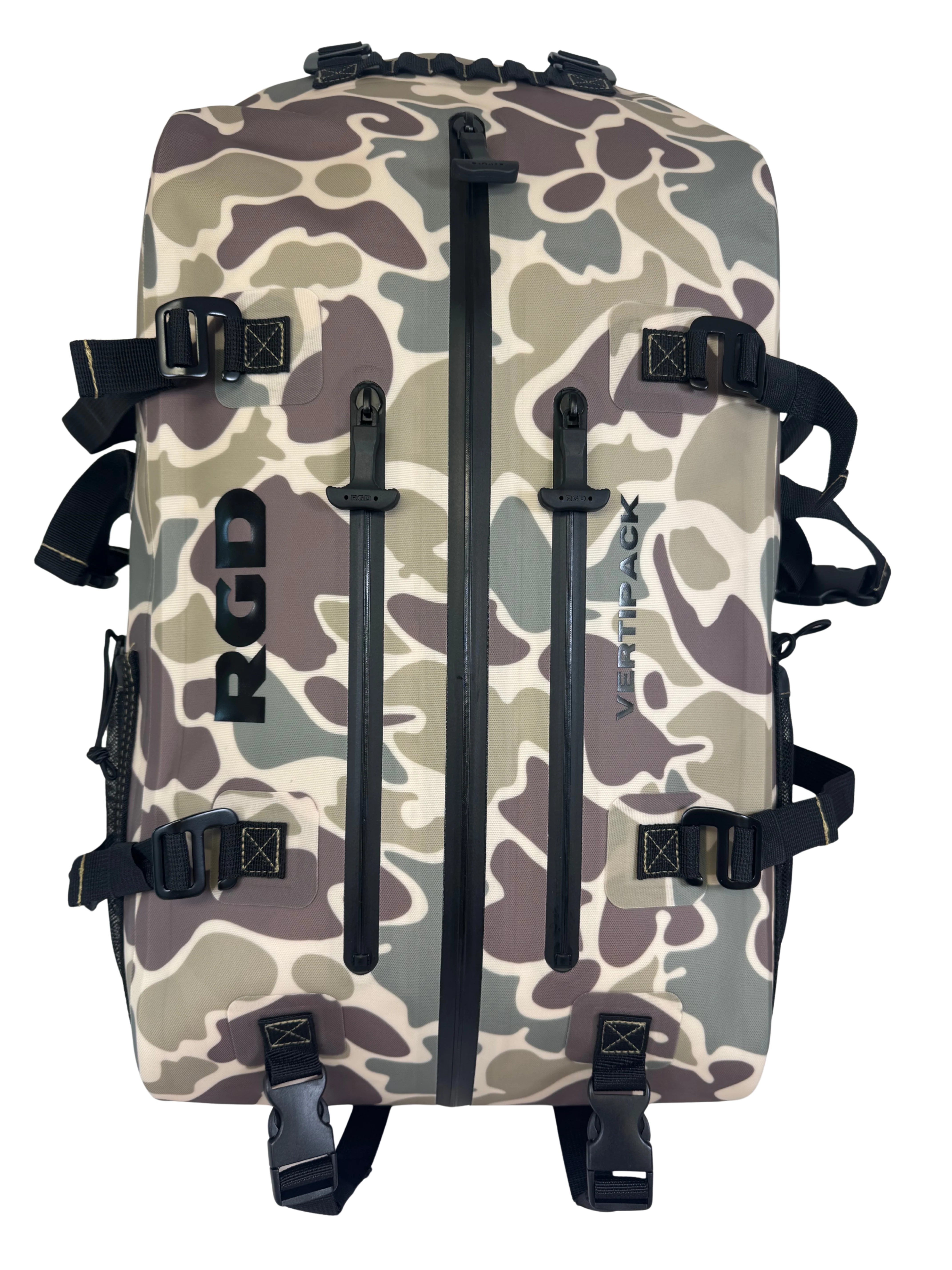 Submersible Airtight 35L Backpack by RGD