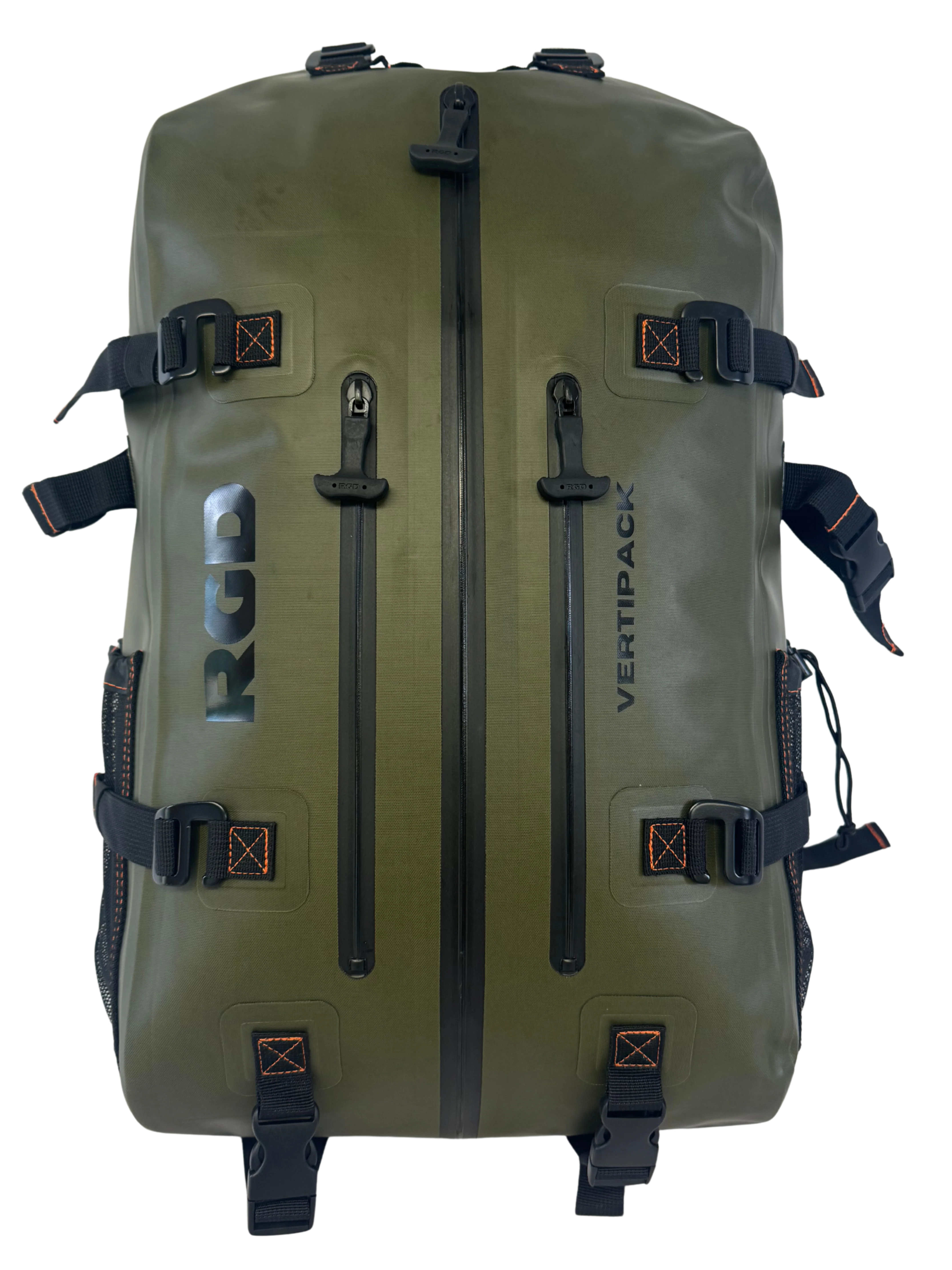 Submersible Airtight 35L Backpack by RGD - Image 2