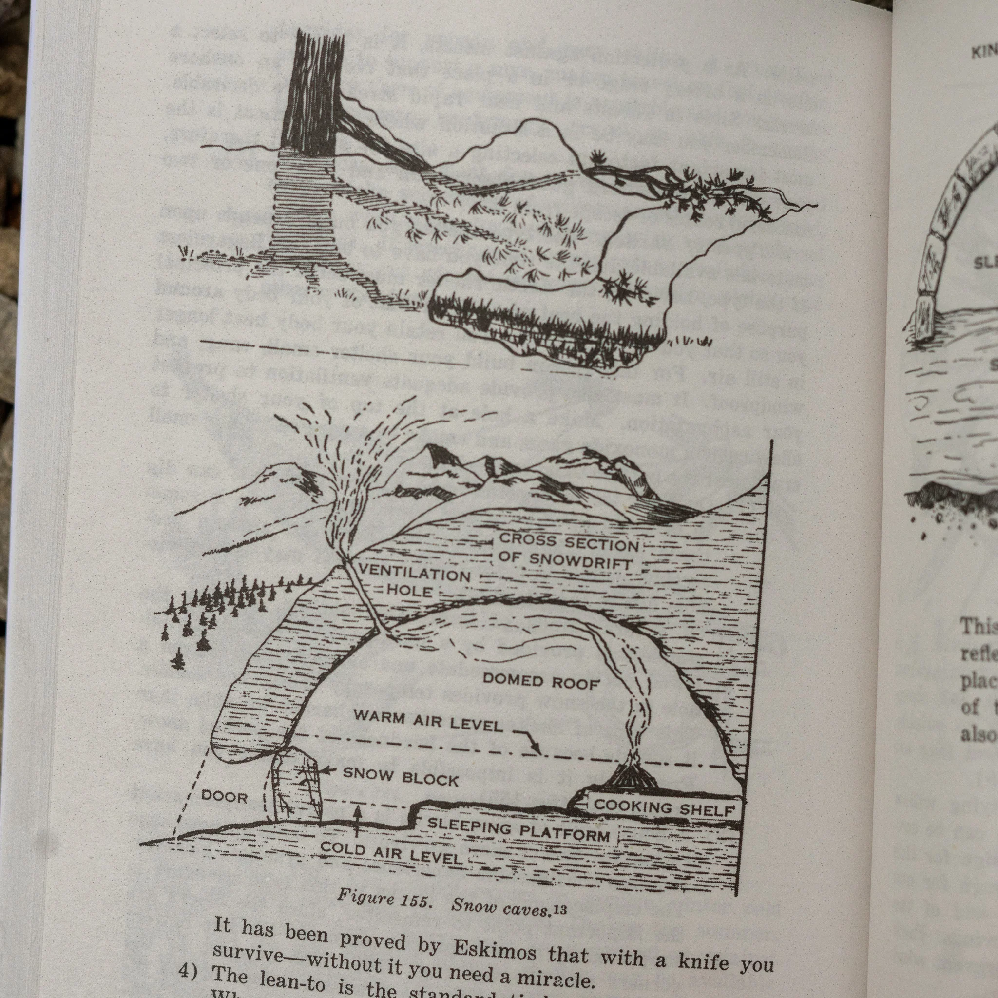 US Army Survival Manual - Image 3
