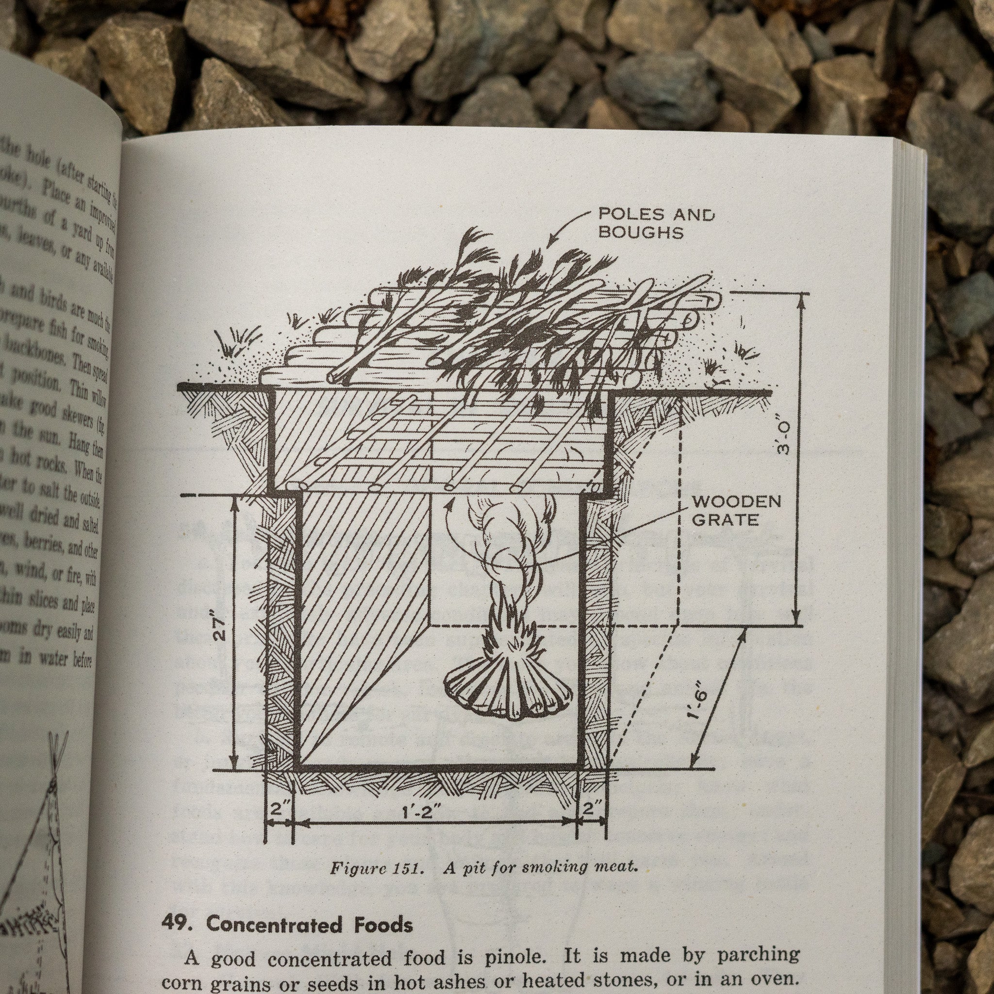 US Army Survival Manual - Image 4