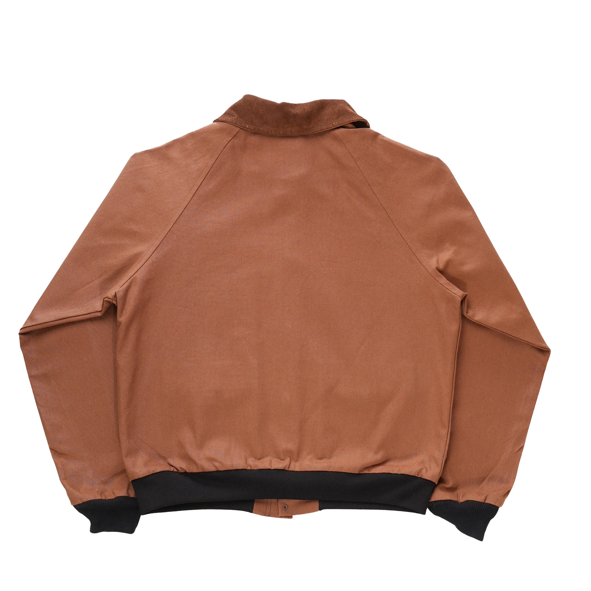 The McGrath Bomber Jacket - Solid Colors - Image 2